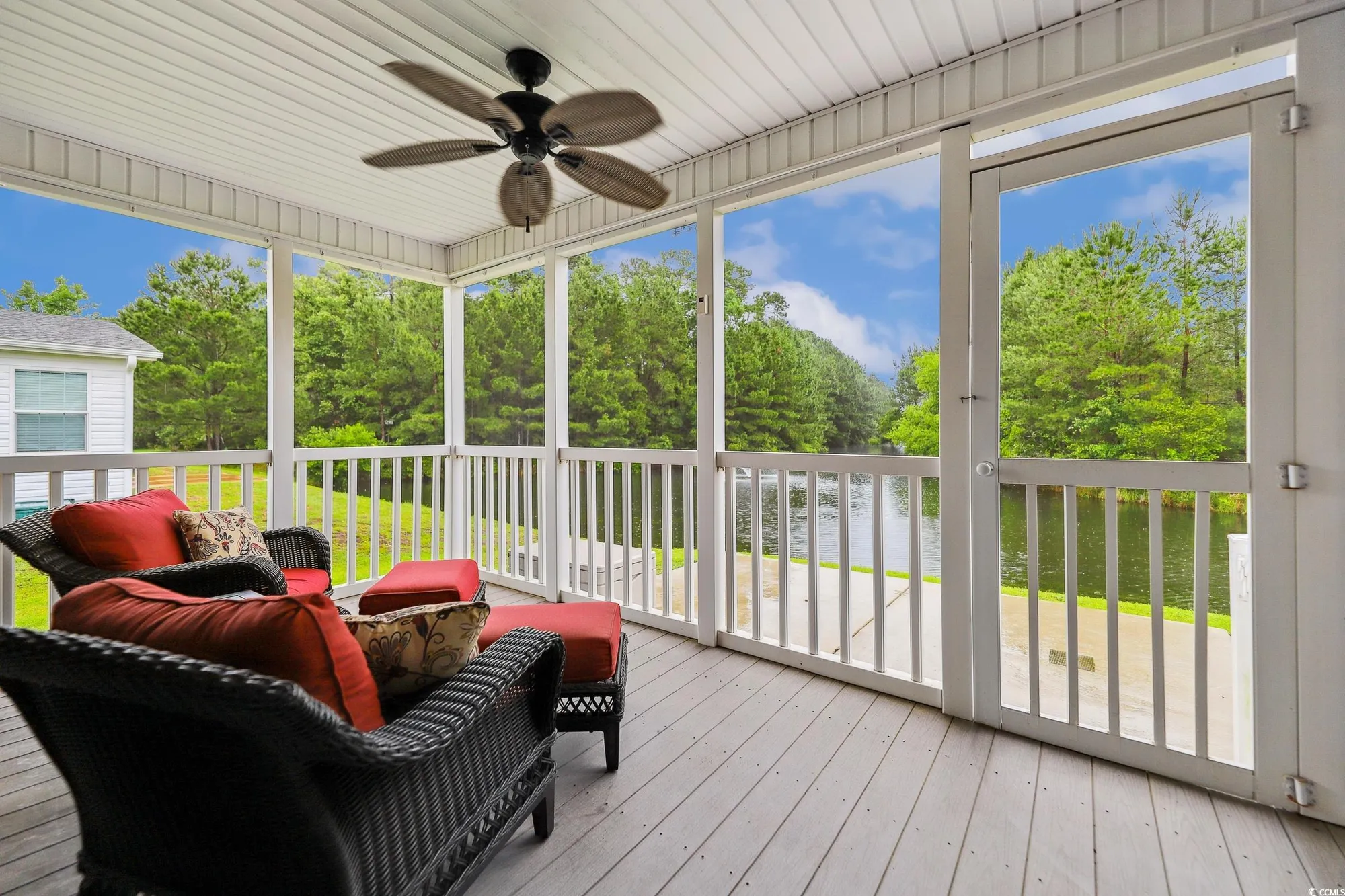 Property Slideshow image 21 of 27 | 263 walden lake rd, Conway, SC, 29526