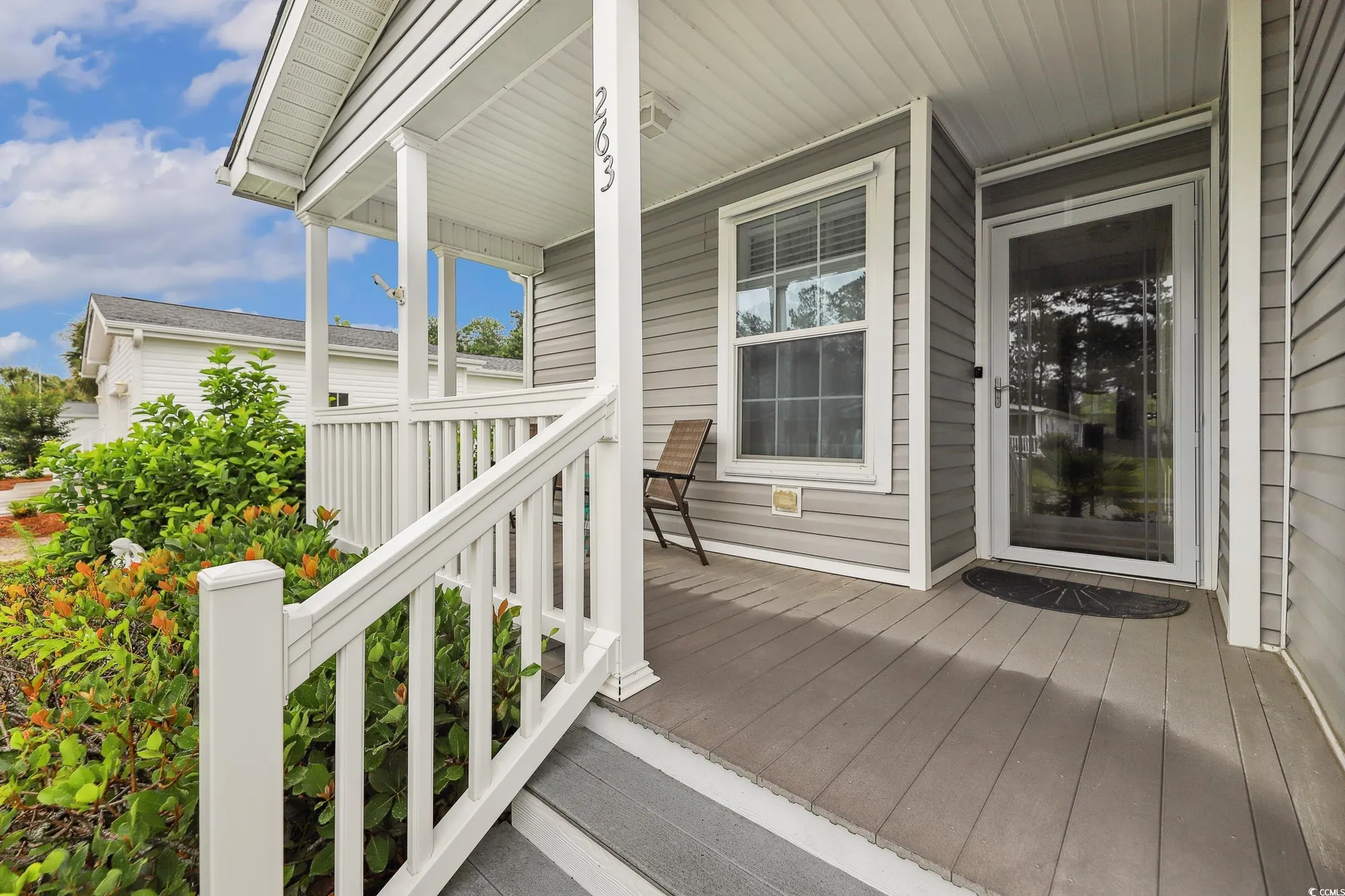 Property Slideshow image 3 of 27 | 263 walden lake rd, Conway, SC, 29526