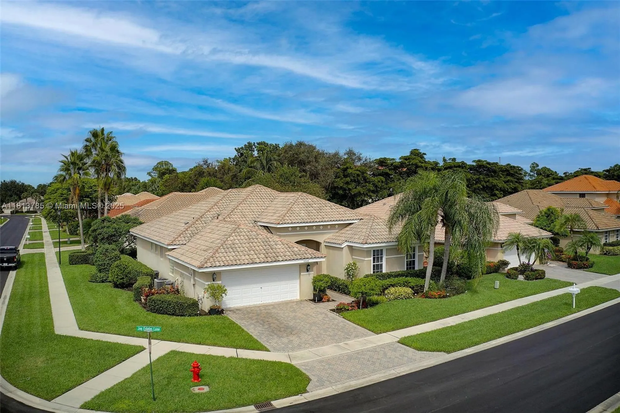 Property Slideshow image 28 of 32 | 6569 jog estates ln, Boynton Beach, FL, 33437