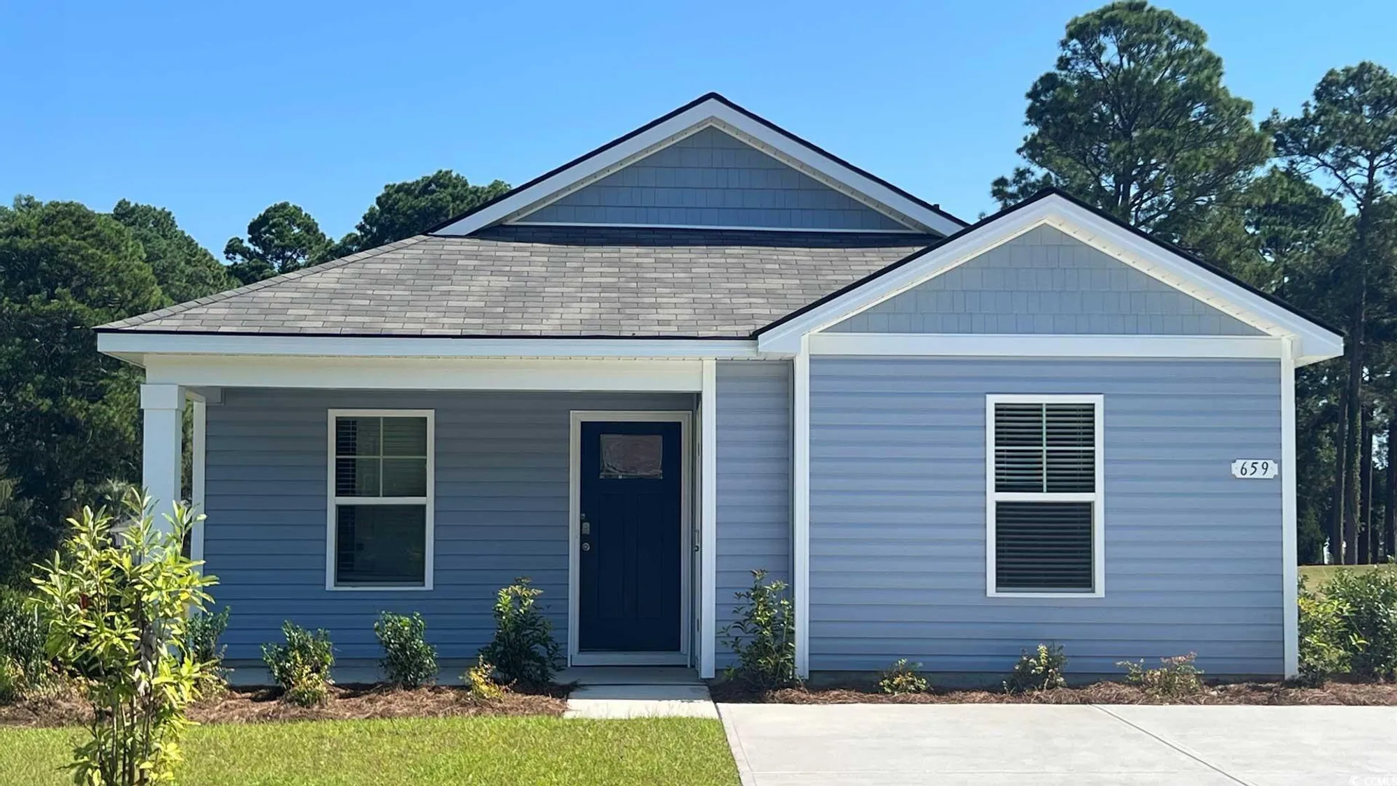 Property Slideshow image 1 of 26 | 659 culmen ct, Myrtle Beach, SC, 29588