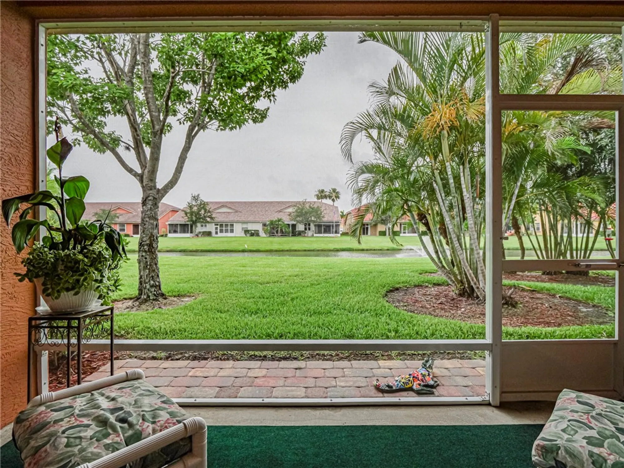 Property Slideshow image 22 of 35 | 6480 oxford cir unit 103c, Vero Beach, FL, 32966