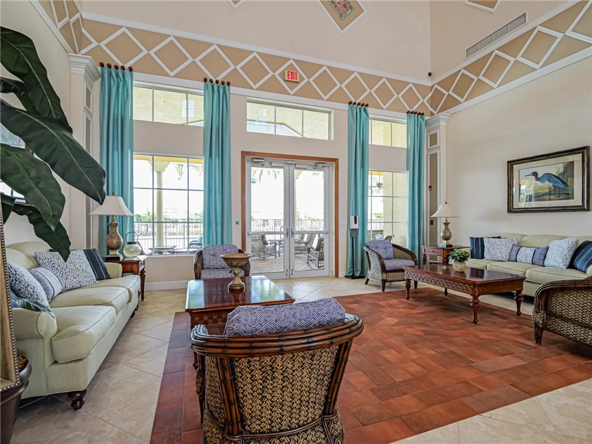 Property Slideshow image 30 of 35 | 6480 oxford cir unit 103c, Vero Beach, FL, 32966