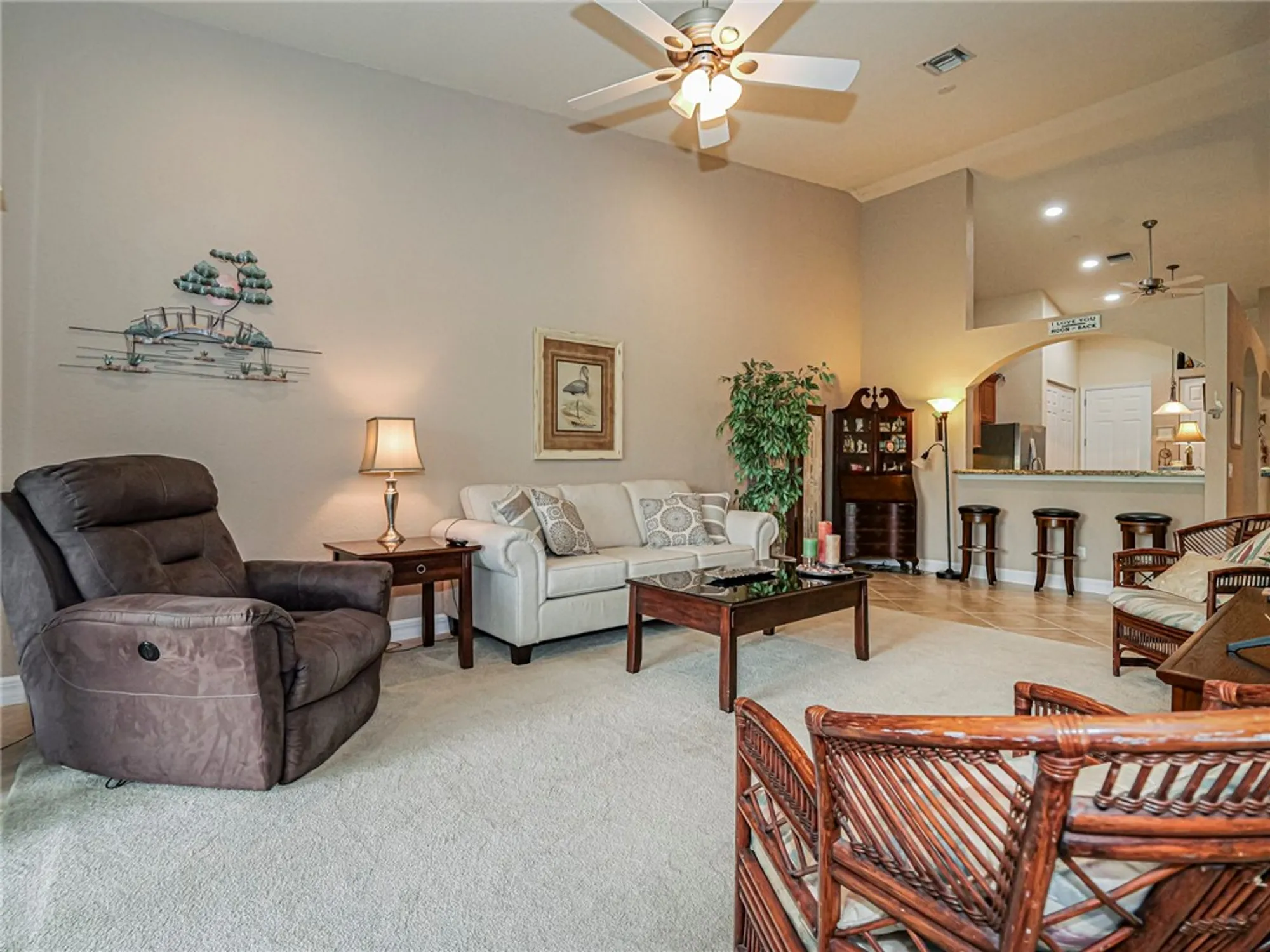 Property Slideshow image 5 of 35 | 6480 oxford cir unit 103c, Vero Beach, FL, 32966