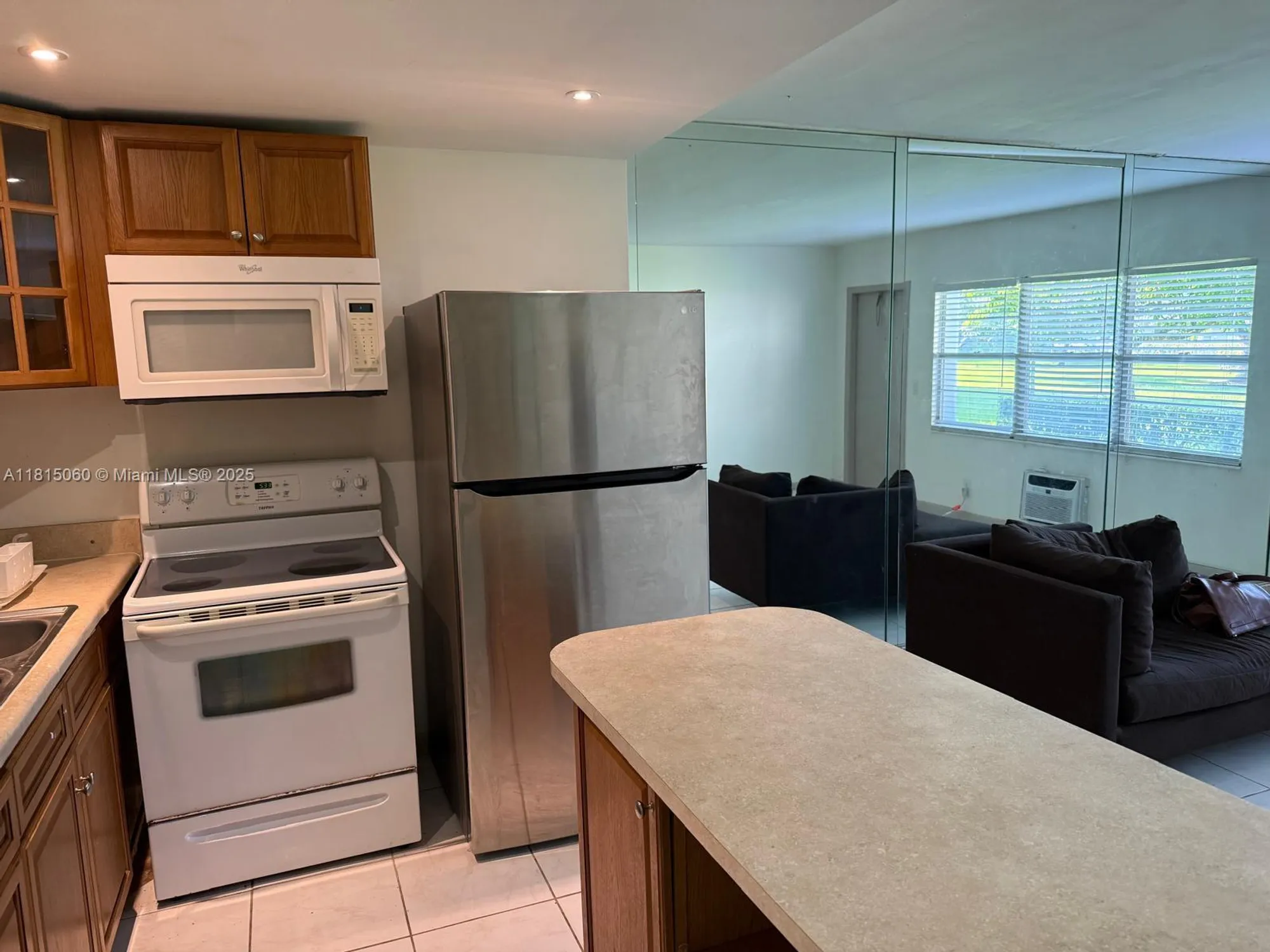 Property Slideshow image 1 of 11 | 217 suffolk f # 217, Boca Raton, FL, 33434