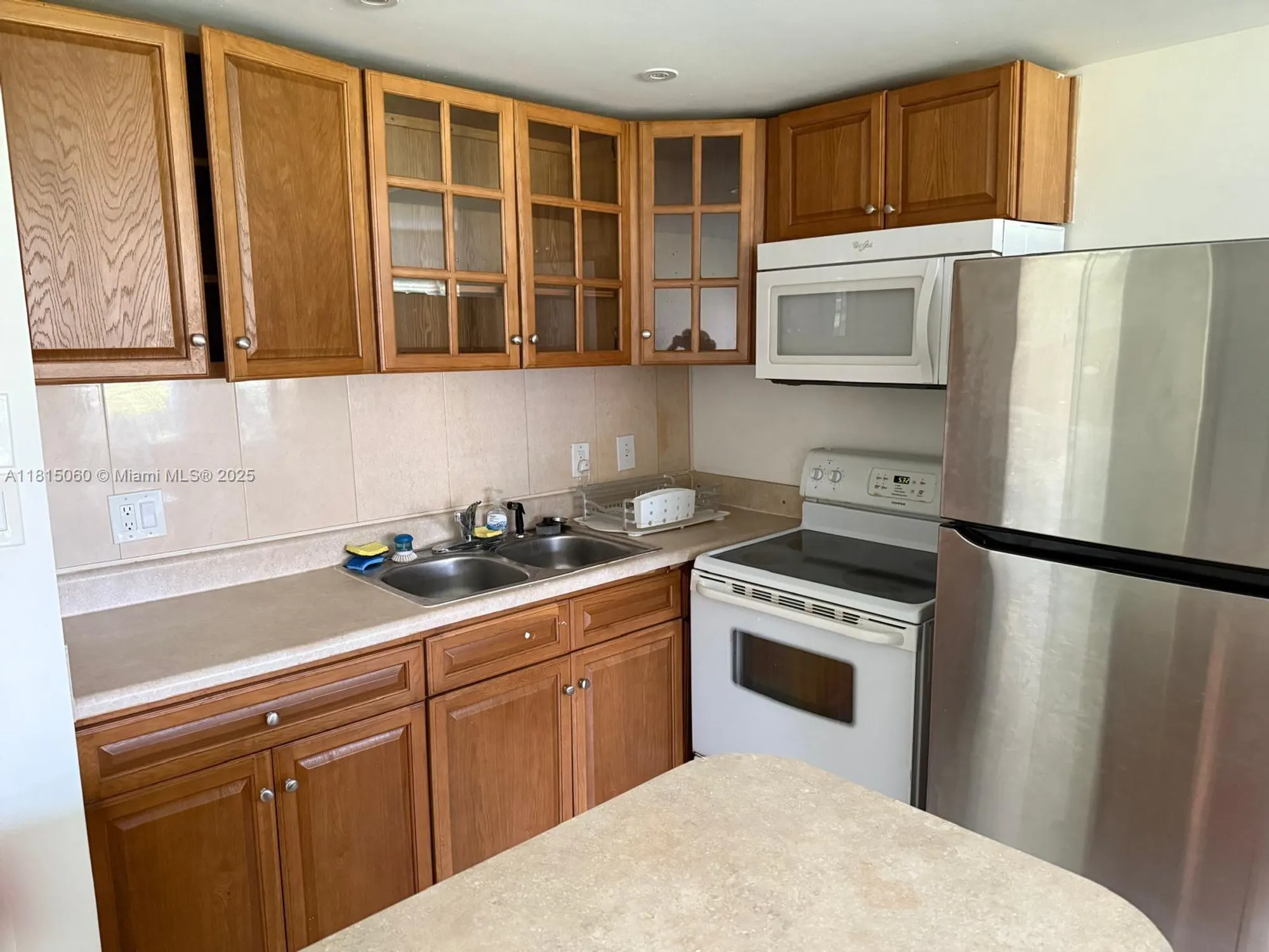 Property Slideshow image 2 of 11 | 217 suffolk f # 217, Boca Raton, FL, 33434