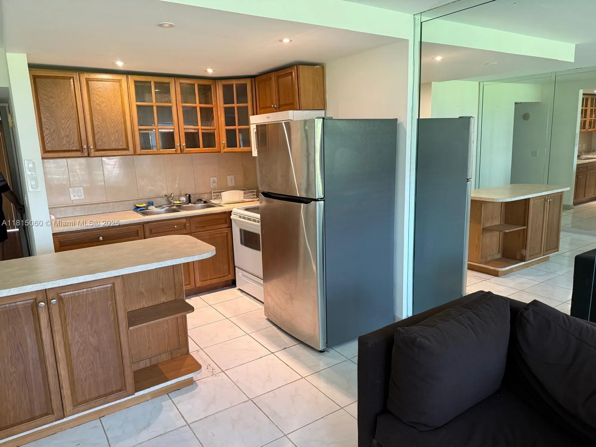 Property Slideshow image 4 of 11 | 217 suffolk f # 217, Boca Raton, FL, 33434