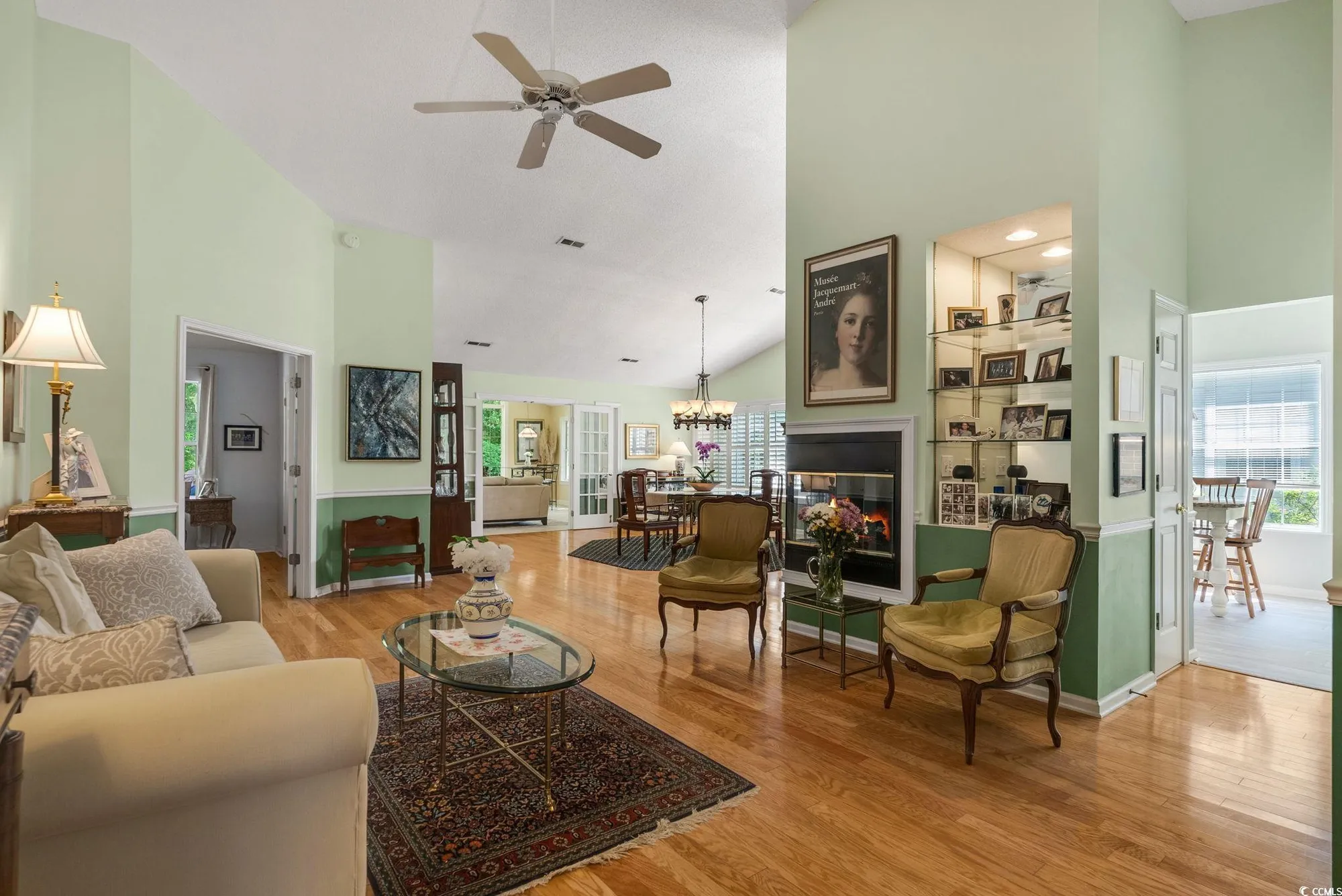 Property Slideshow image 8 of 40 | 168 mackinley cir, Pawleys Island, SC, 29585