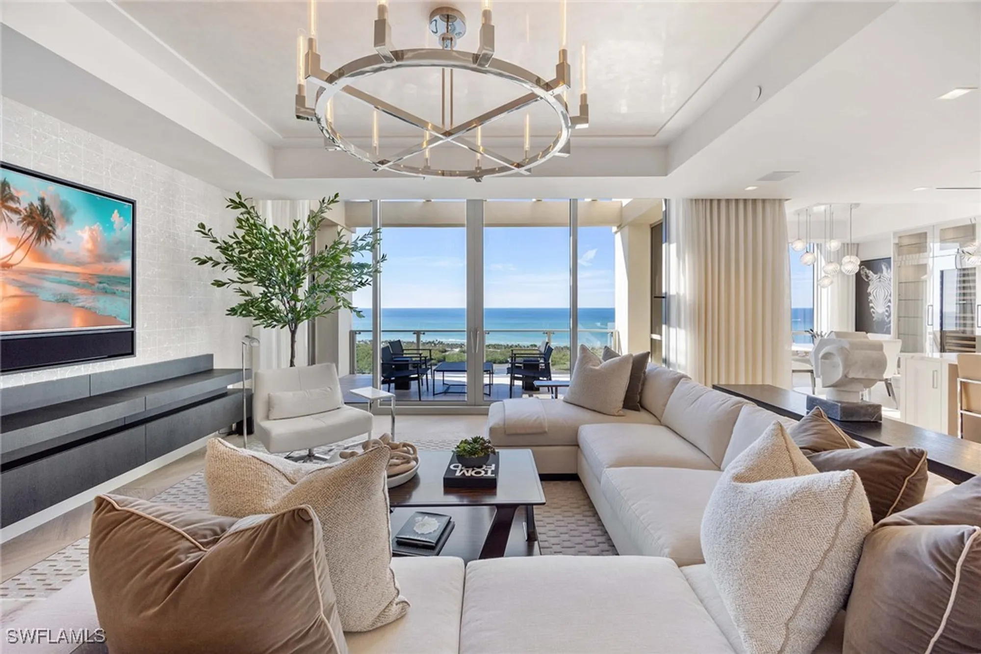 Property Slideshow image 1 of 50 | 6897 grenadier blvd ph 3, Naples, FL, 34108