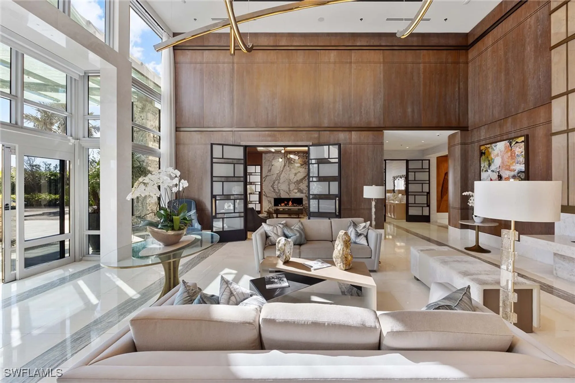 Property Slideshow image 6 of 50 | 6897 grenadier blvd ph 3, Naples, FL, 34108