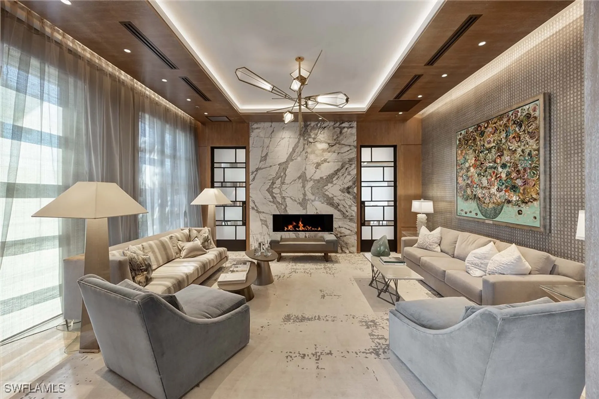 Property Slideshow image 7 of 50 | 6897 grenadier blvd ph 3, Naples, FL, 34108