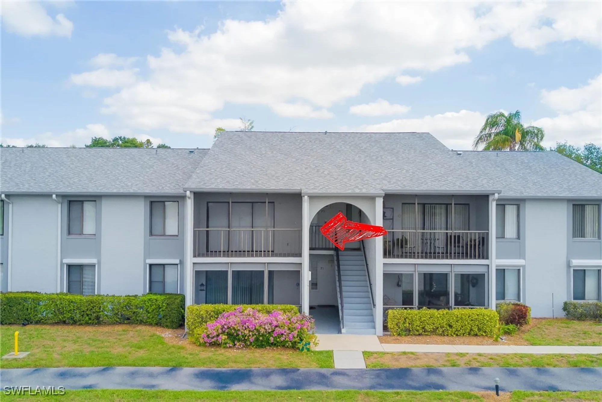 Property Slideshow image 1 of 21 | 9950 sailview ct 14, Fort Myers, FL, 33905