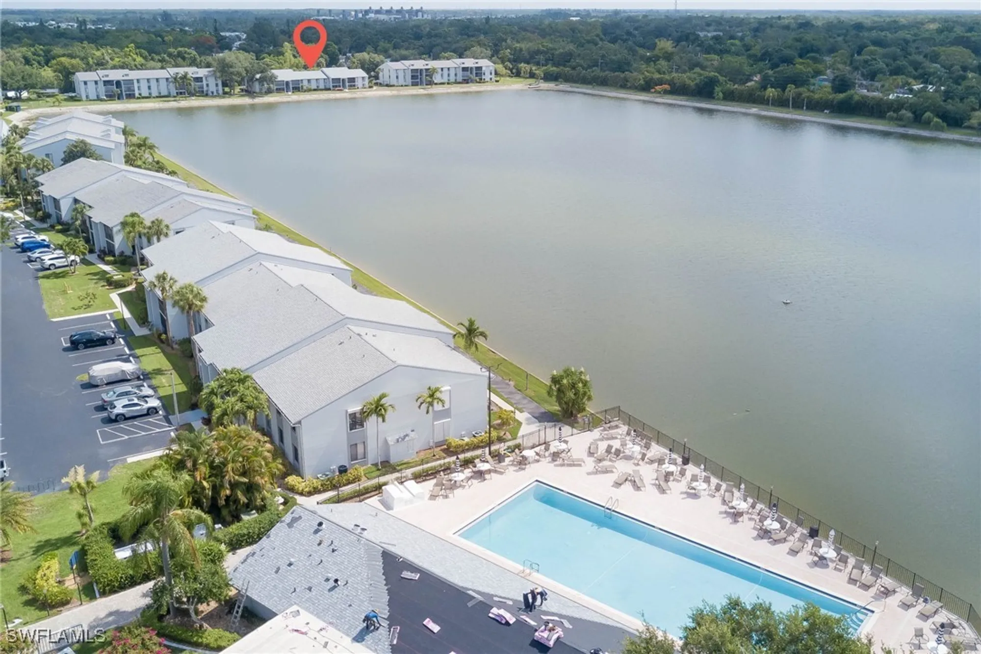 Property Slideshow image 20 of 21 | 9950 sailview ct 14, Fort Myers, FL, 33905