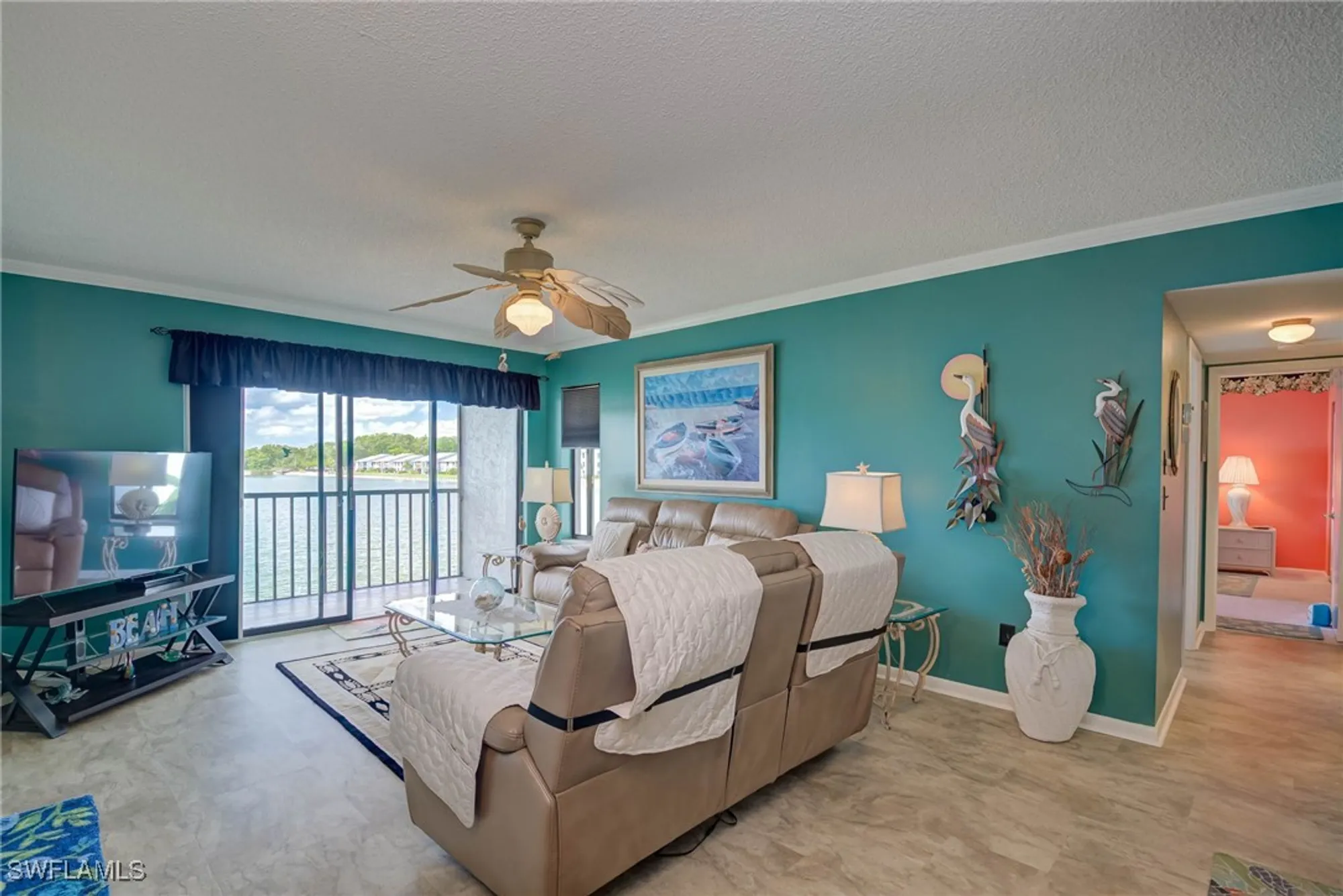 Property Slideshow image 4 of 21 | 9950 sailview ct 14, Fort Myers, FL, 33905