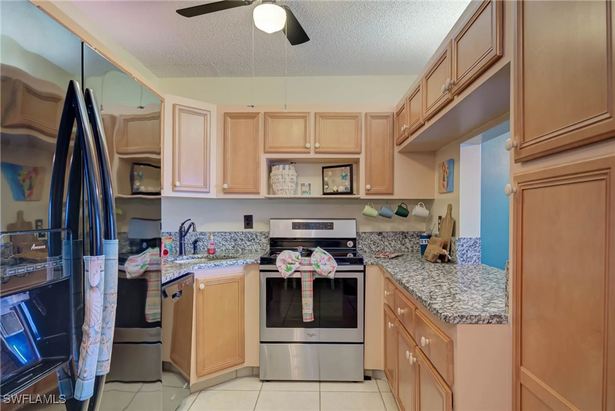 Property Slideshow image 7 of 21 | 9950 sailview ct 14, Fort Myers, FL, 33905