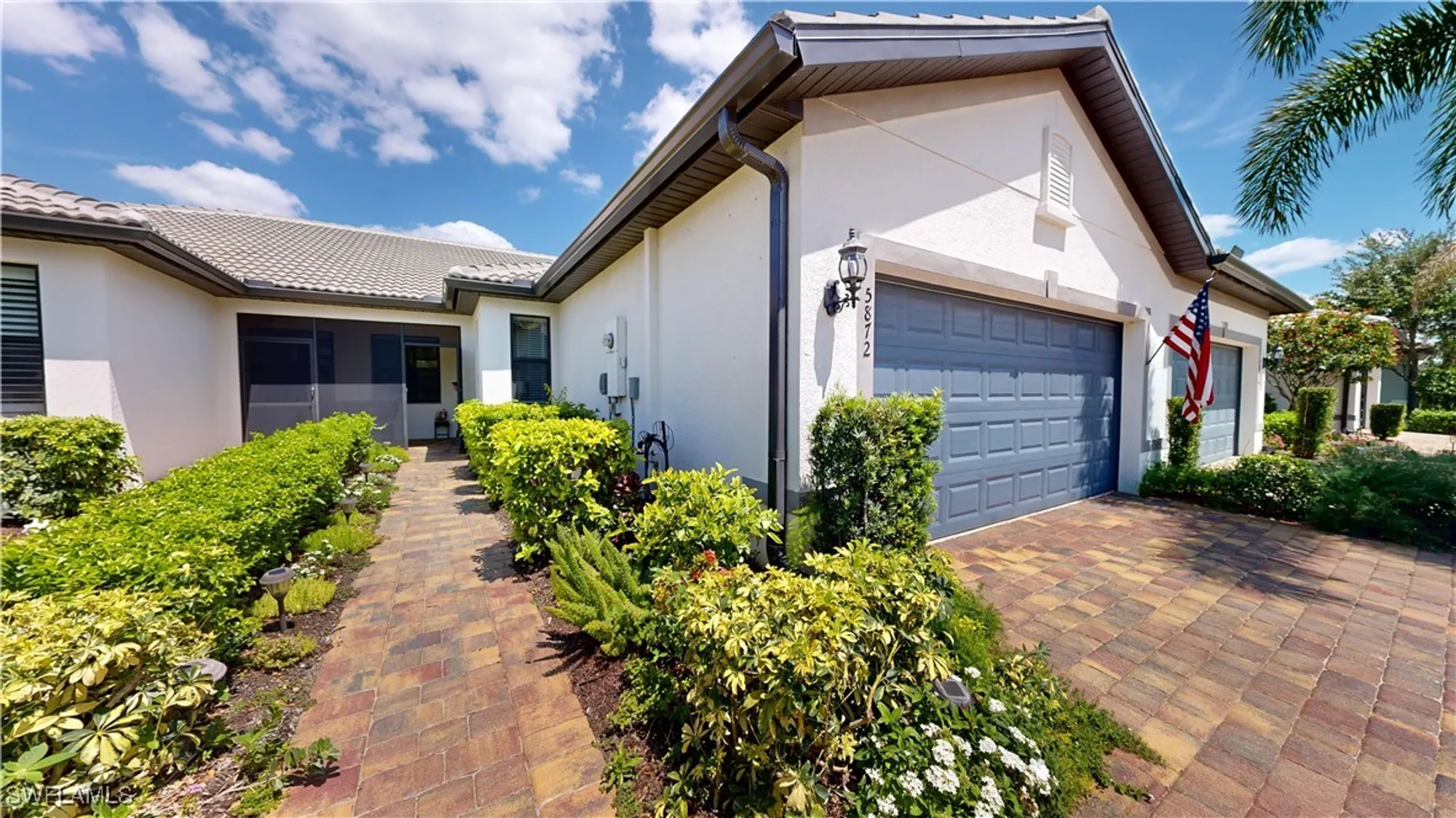 Property Slideshow image 2 of 40 | 5872 mayflower way, Ave Maria, FL, 34142