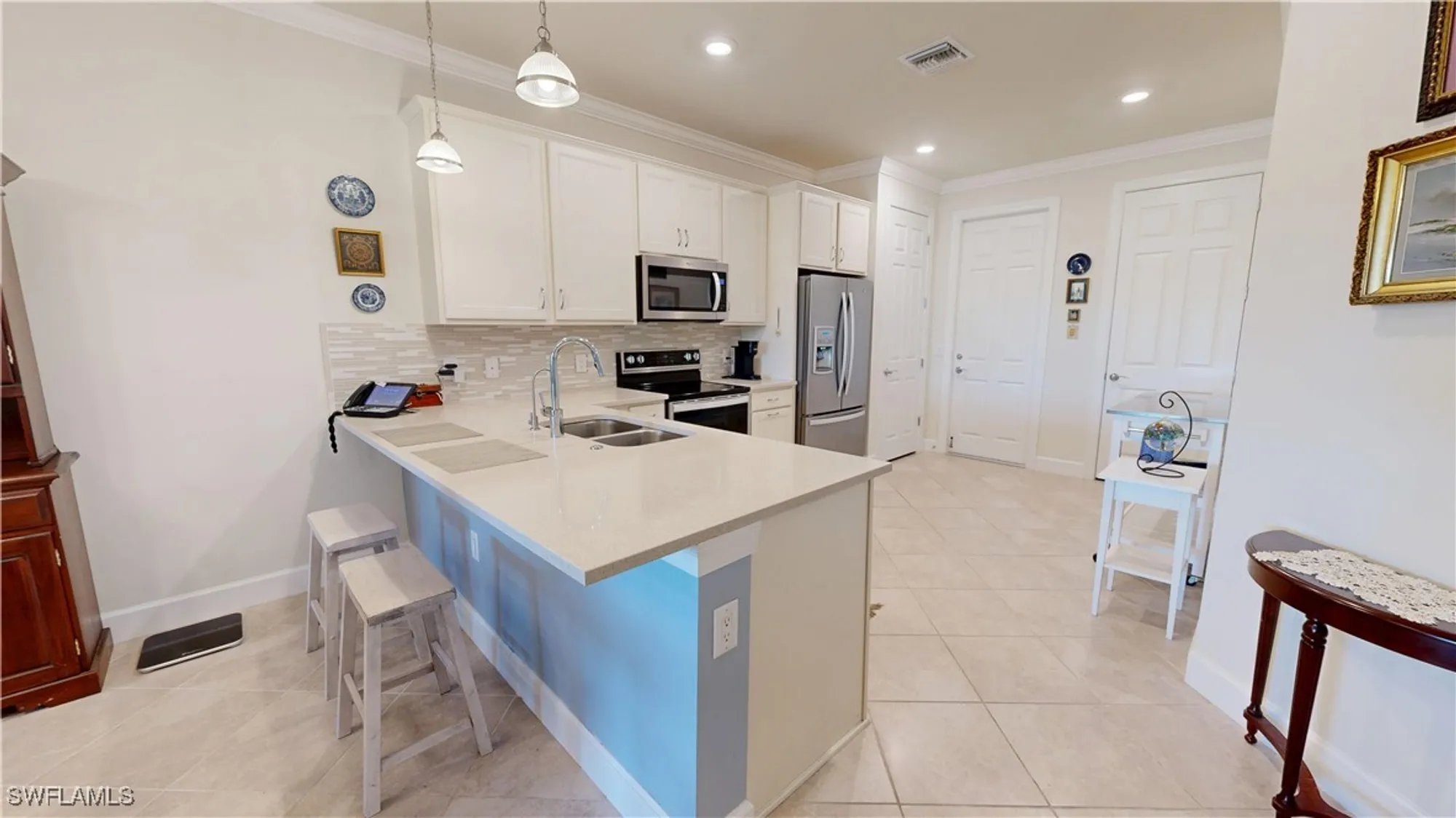 Property Slideshow image 4 of 40 | 5872 mayflower way, Ave Maria, FL, 34142