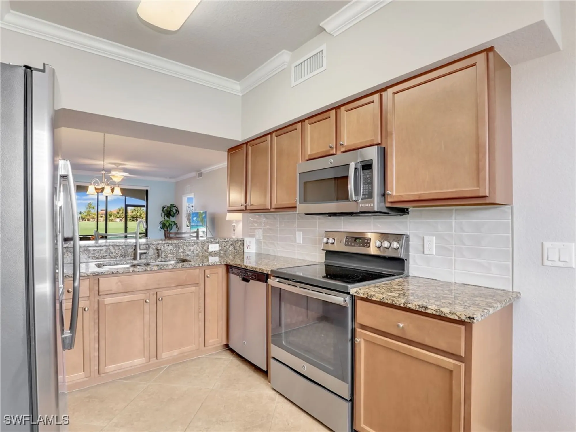 Property Slideshow image 10 of 36 | 17961 bonita national blvd unit 514, Bonita Springs, FL, 34135