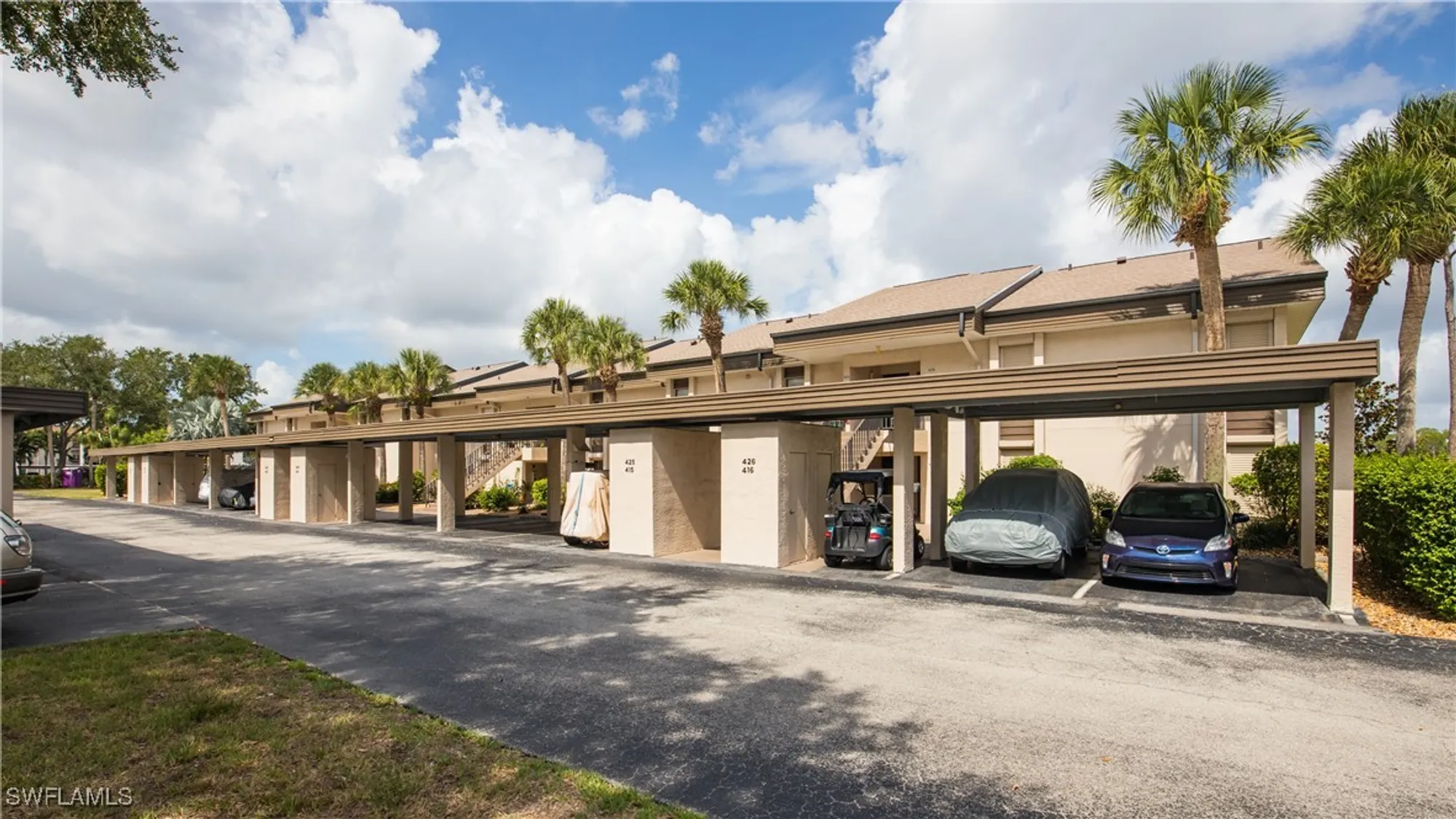Property Slideshow image 29 of 37 | 5825 trailwinds dr 425, Fort Myers, FL, 33907