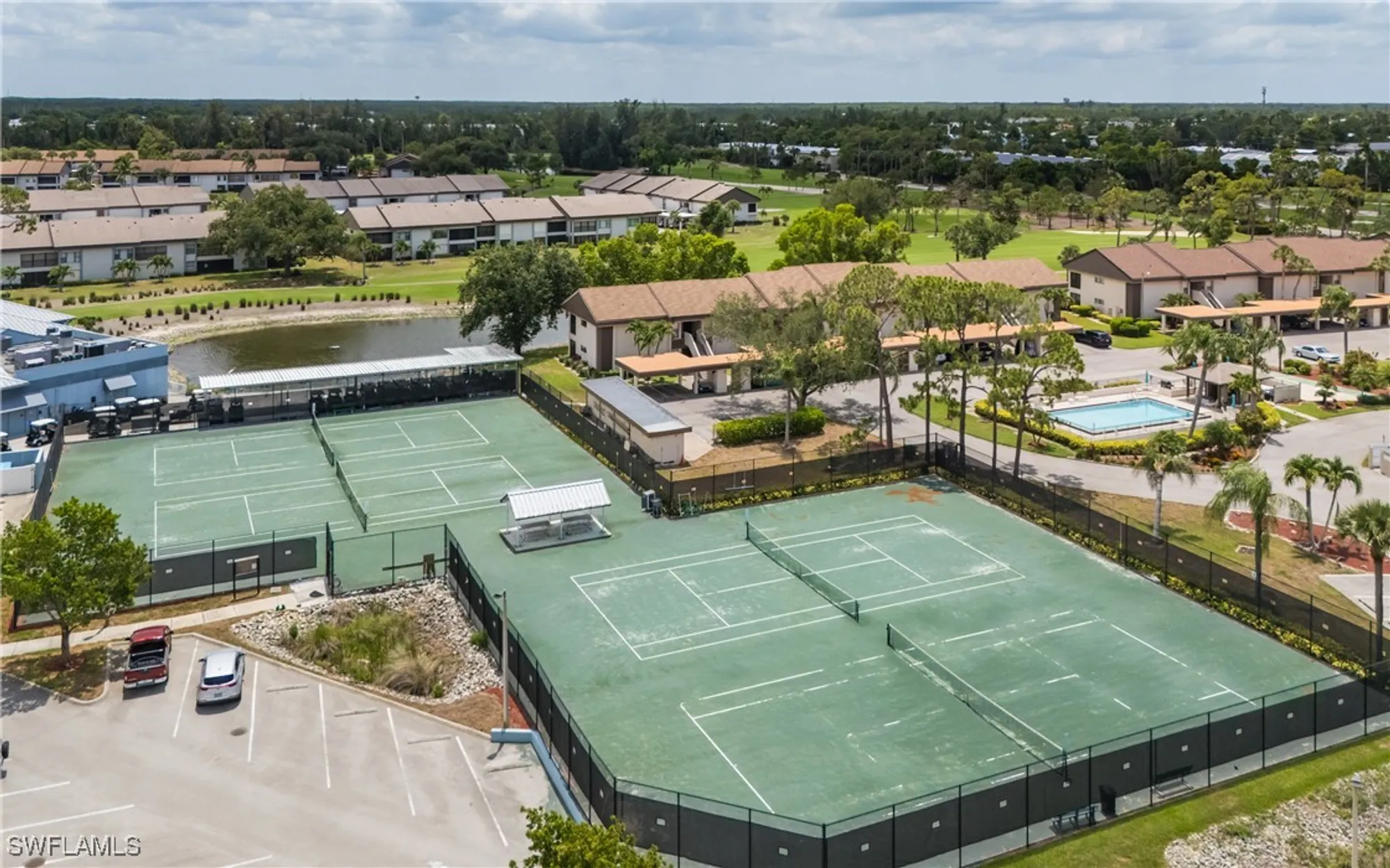 Property Slideshow image 35 of 37 | 5825 trailwinds dr 425, Fort Myers, FL, 33907