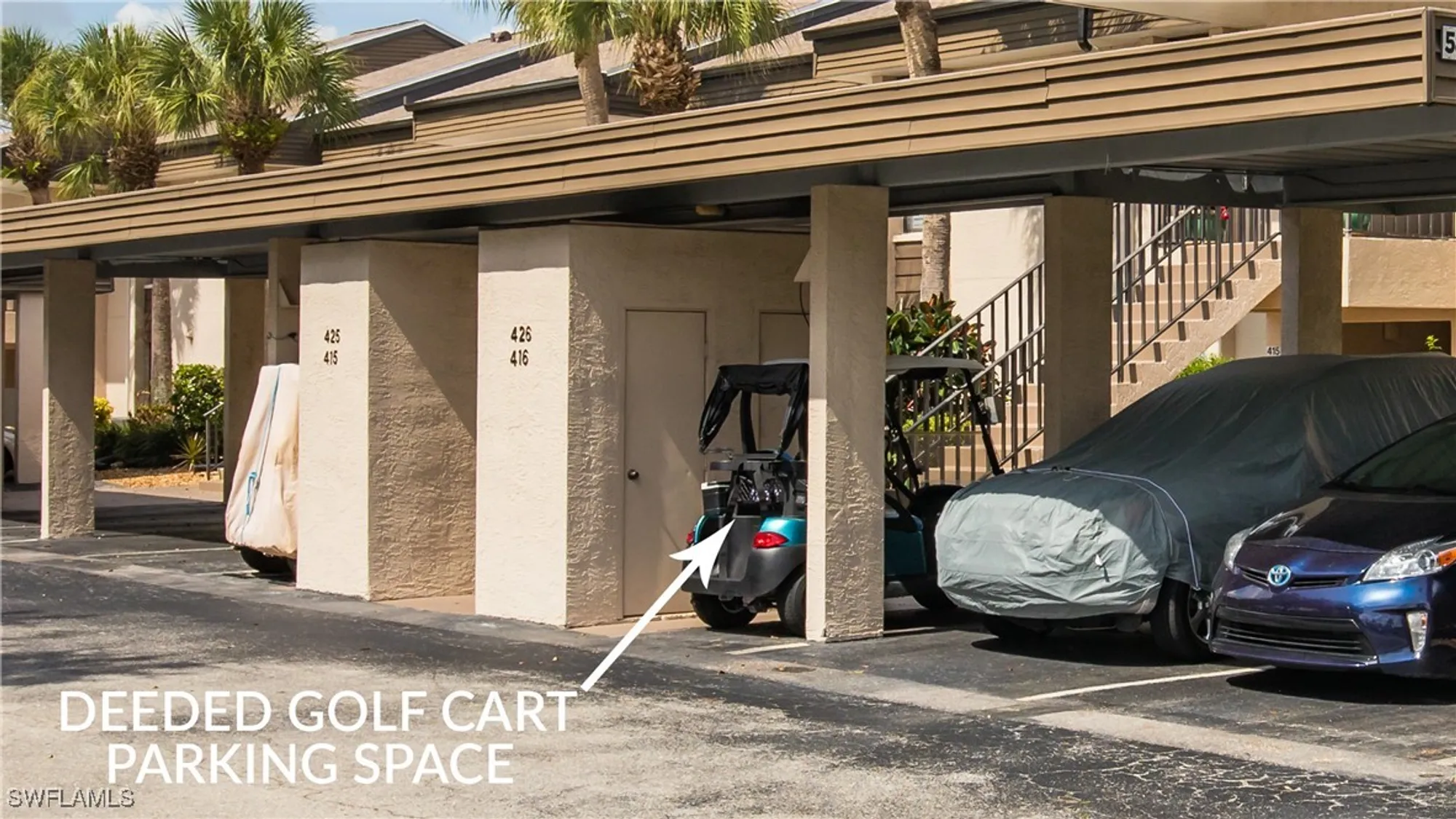 Property Slideshow image 30 of 37 | 5825 trailwinds dr 425, Fort Myers, FL, 33907