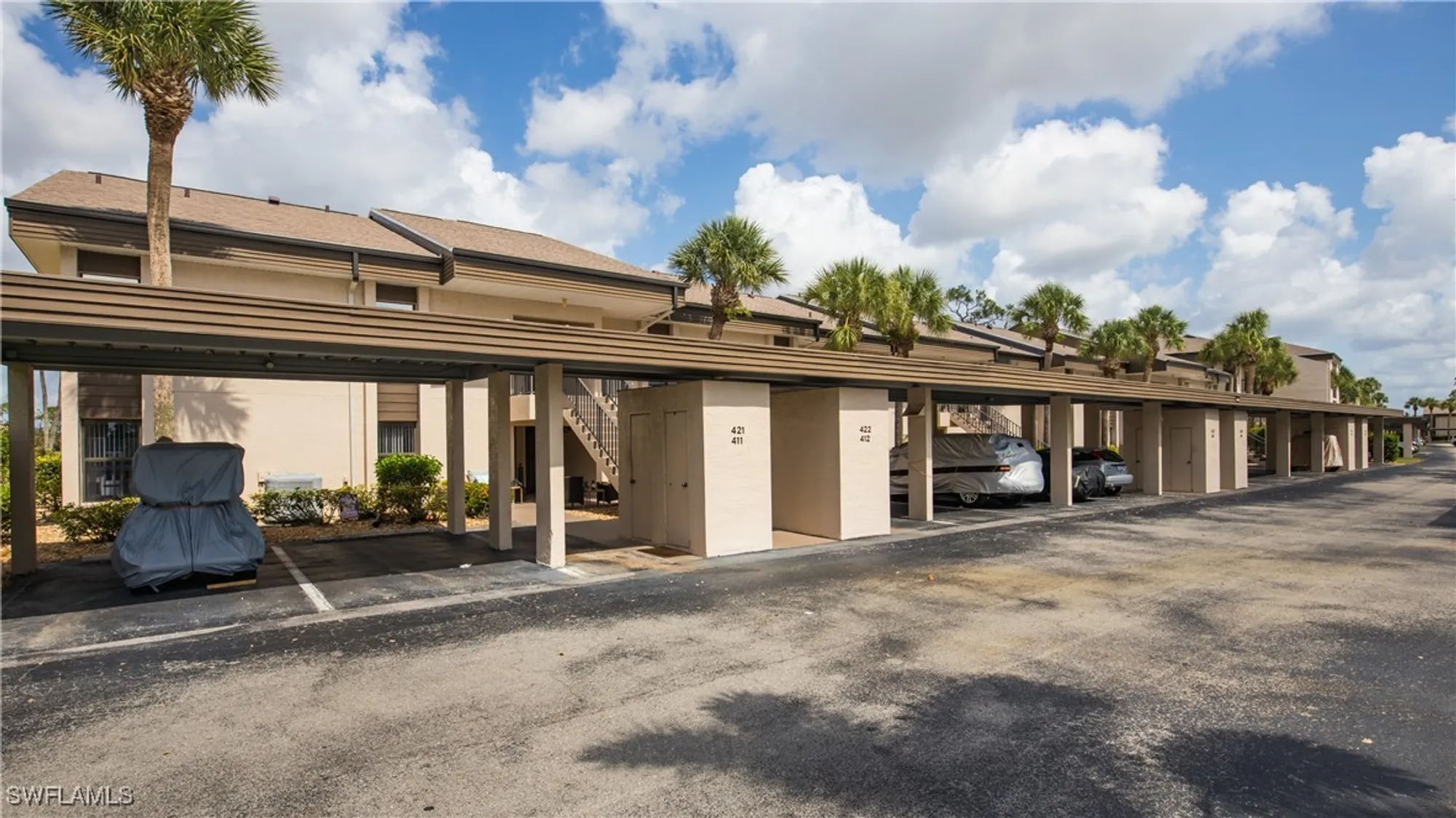 Property Slideshow image 31 of 37 | 5825 trailwinds dr 425, Fort Myers, FL, 33907