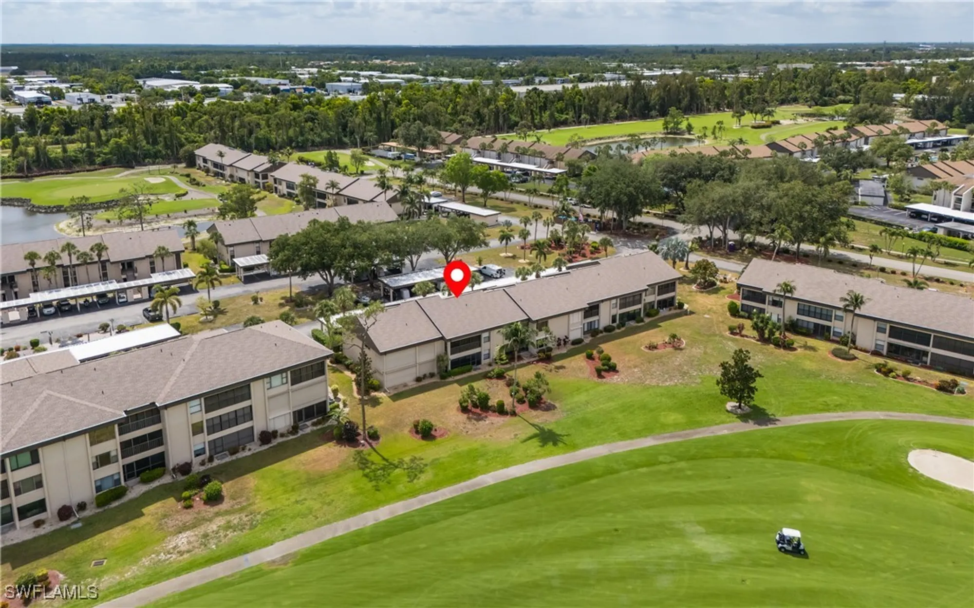 Property Slideshow image 4 of 37 | 5825 trailwinds dr 425, Fort Myers, FL, 33907