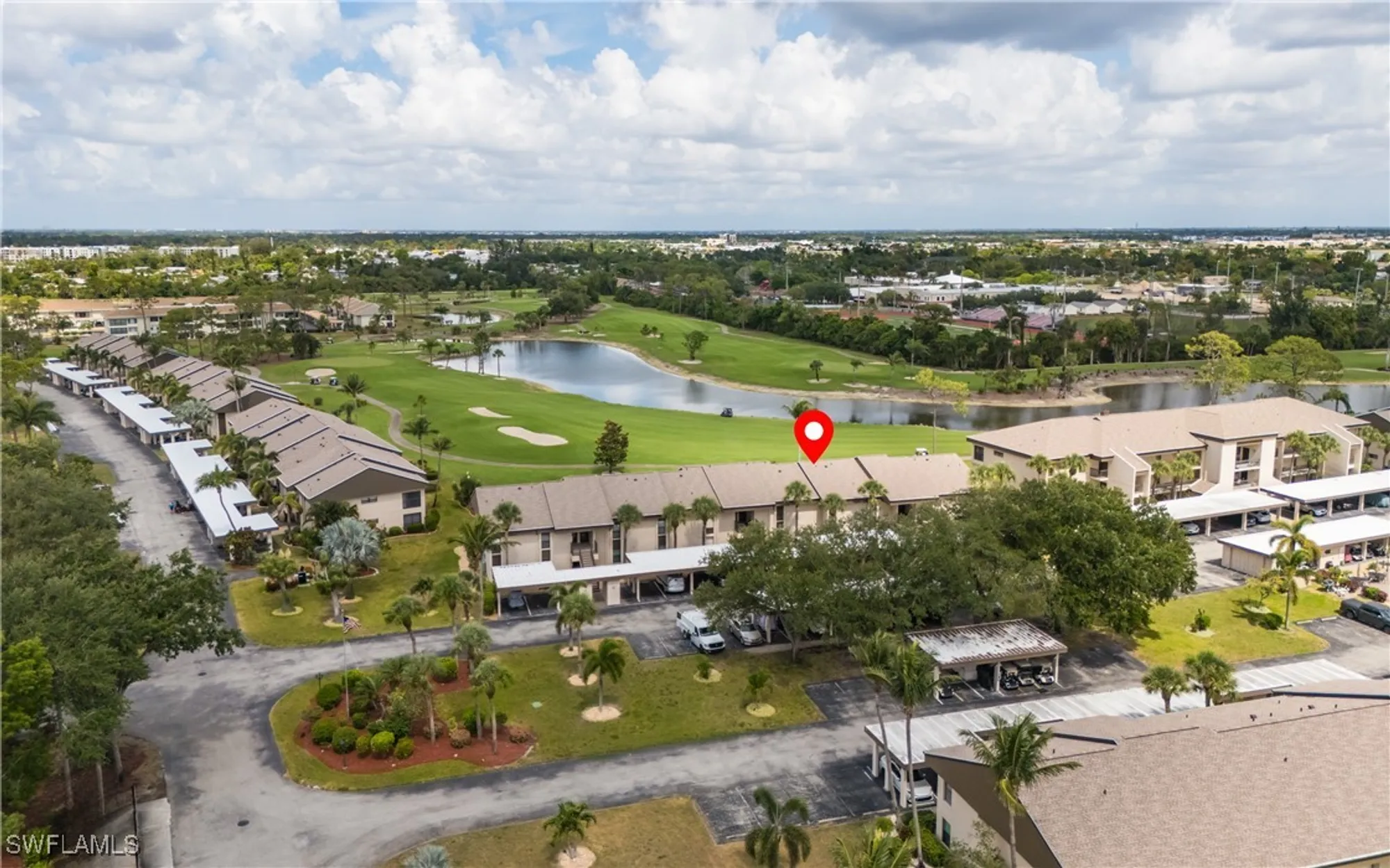 Property Slideshow image 8 of 37 | 5825 trailwinds dr 425, Fort Myers, FL, 33907
