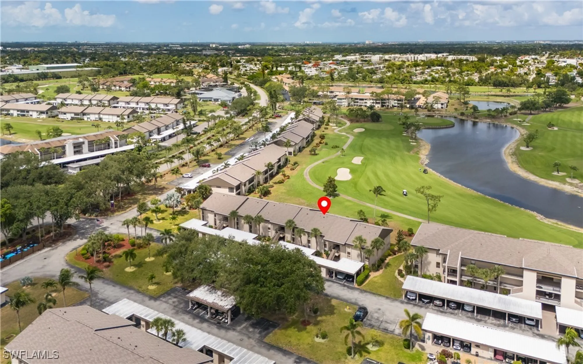 Property Slideshow image 9 of 37 | 5825 trailwinds dr 425, Fort Myers, FL, 33907