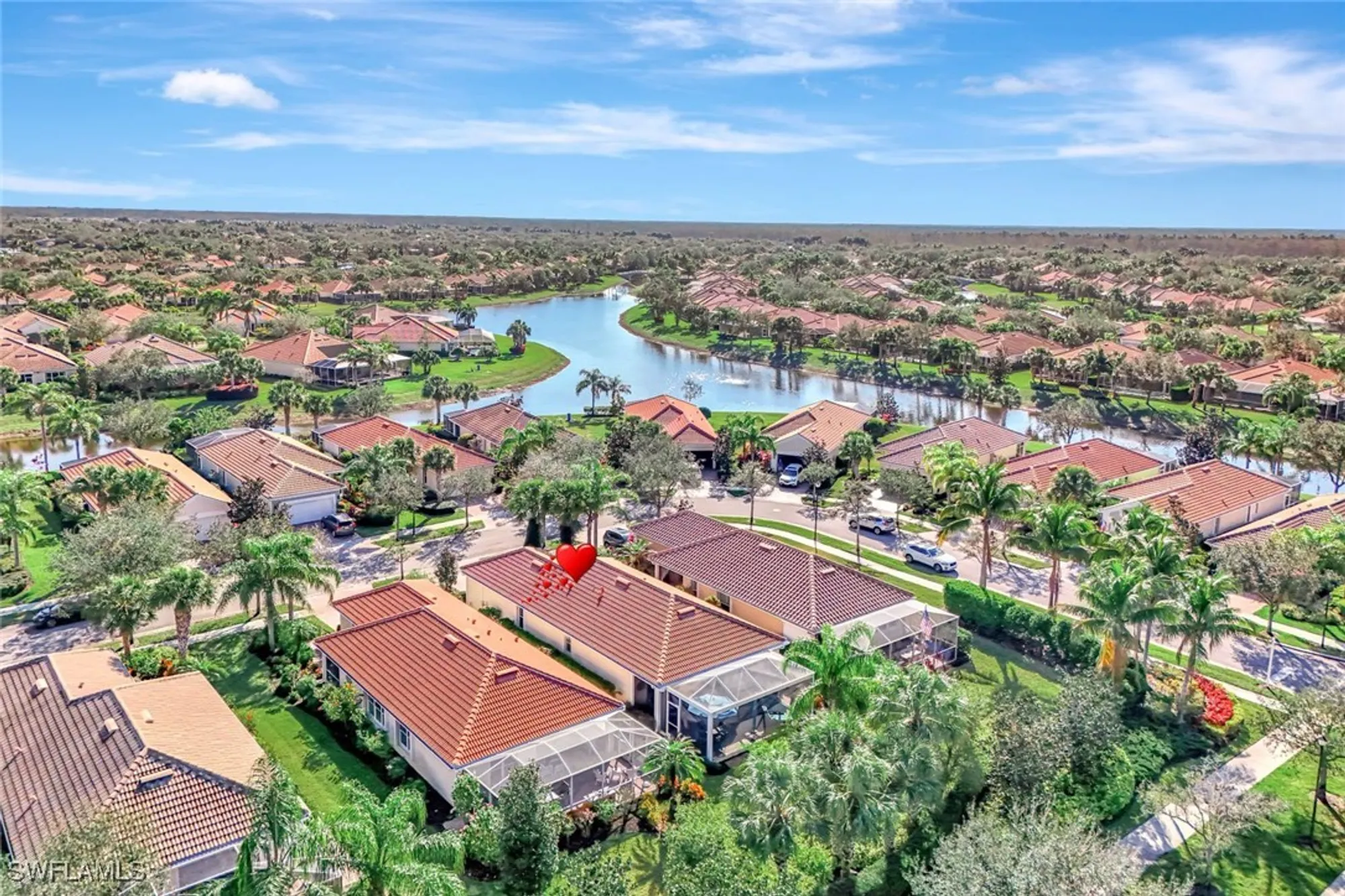 Property Slideshow image 29 of 38 | 15125 estuary cir, Bonita Springs, FL, 34135