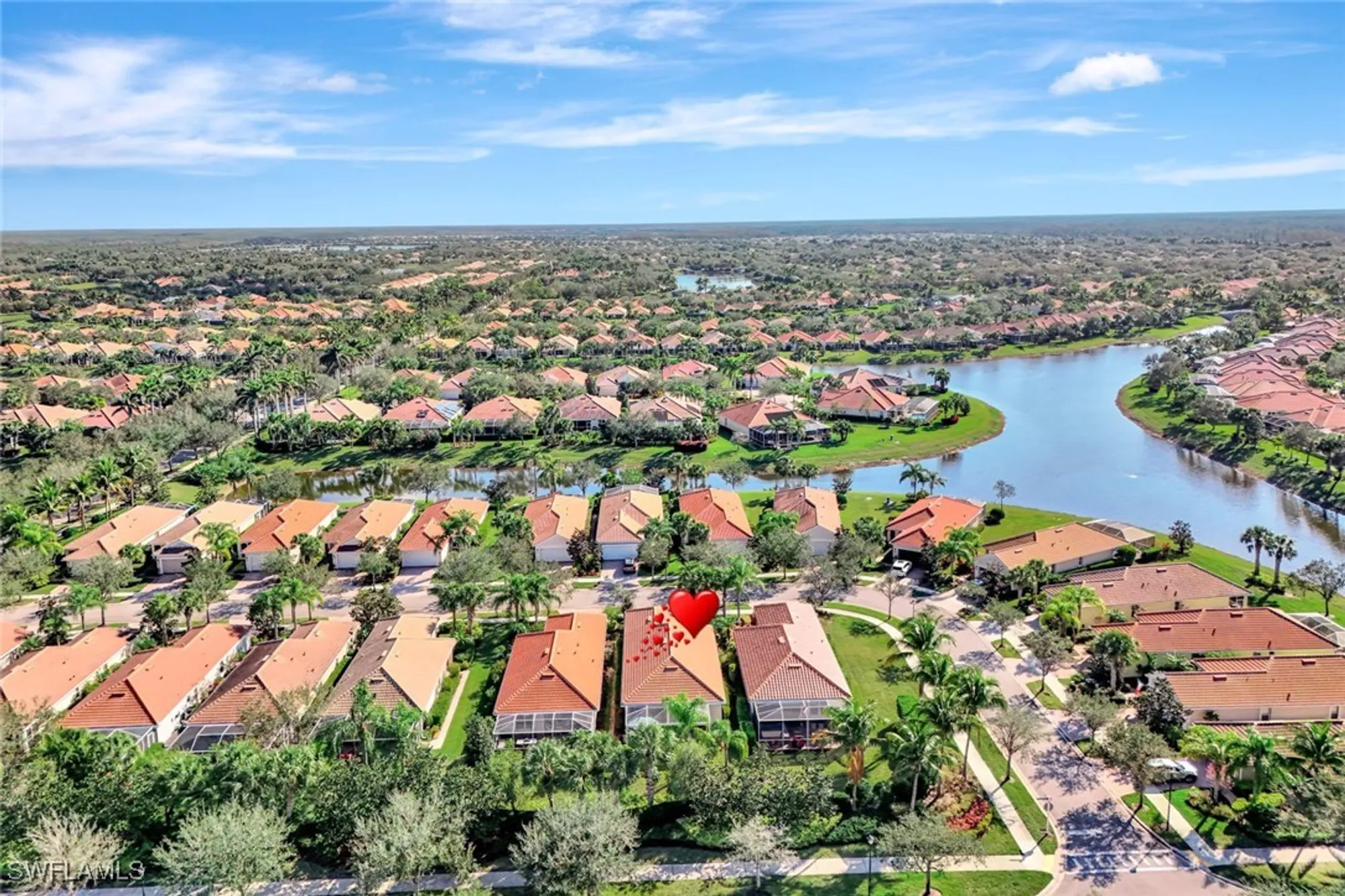 Property Slideshow image 3 of 38 | 15125 estuary cir, Bonita Springs, FL, 34135