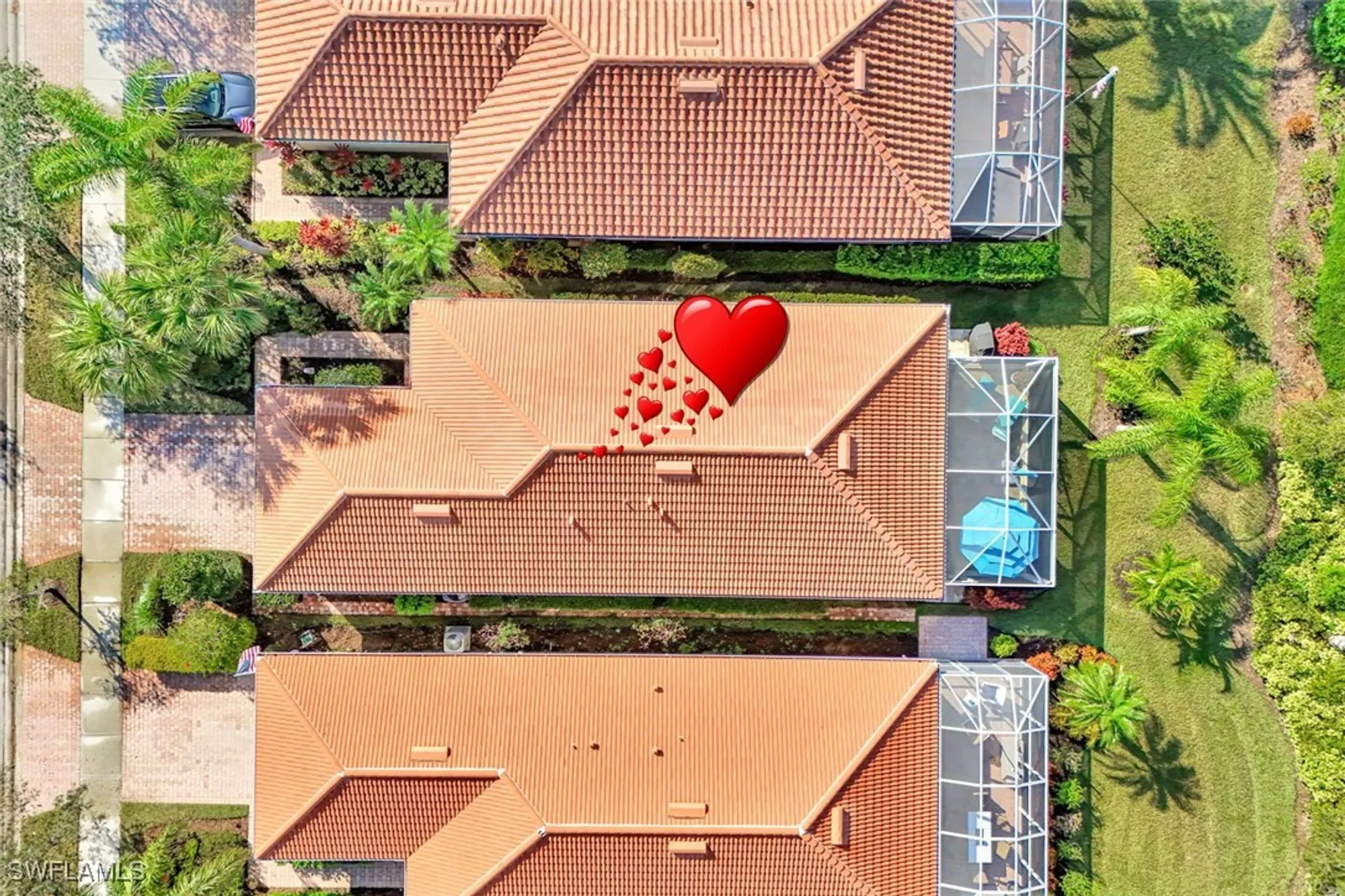 Property Slideshow image 30 of 38 | 15125 estuary cir, Bonita Springs, FL, 34135