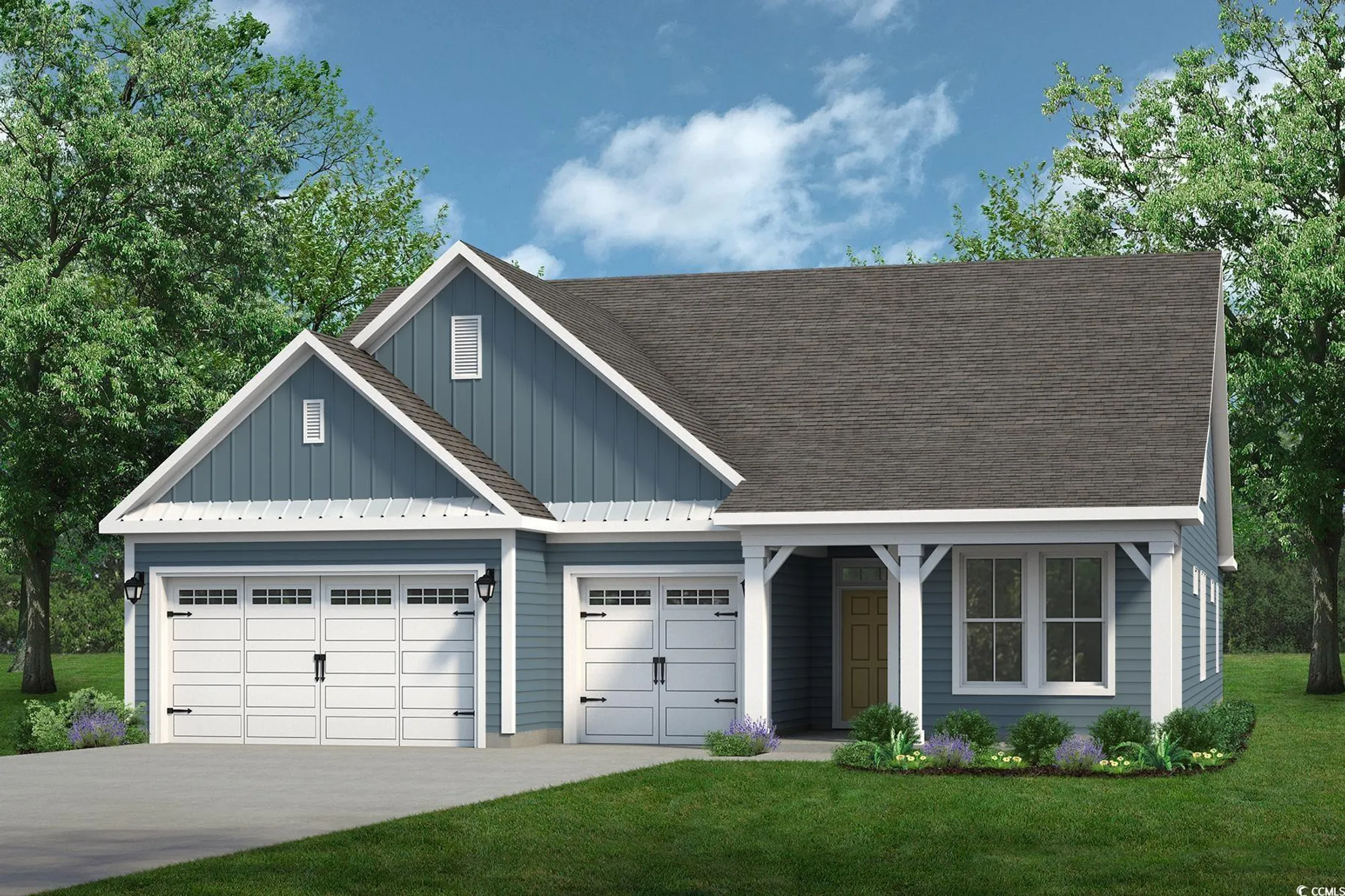 Property Slideshow image 1 of 10 | 755 st. vincent loop, Little River, SC, 29566