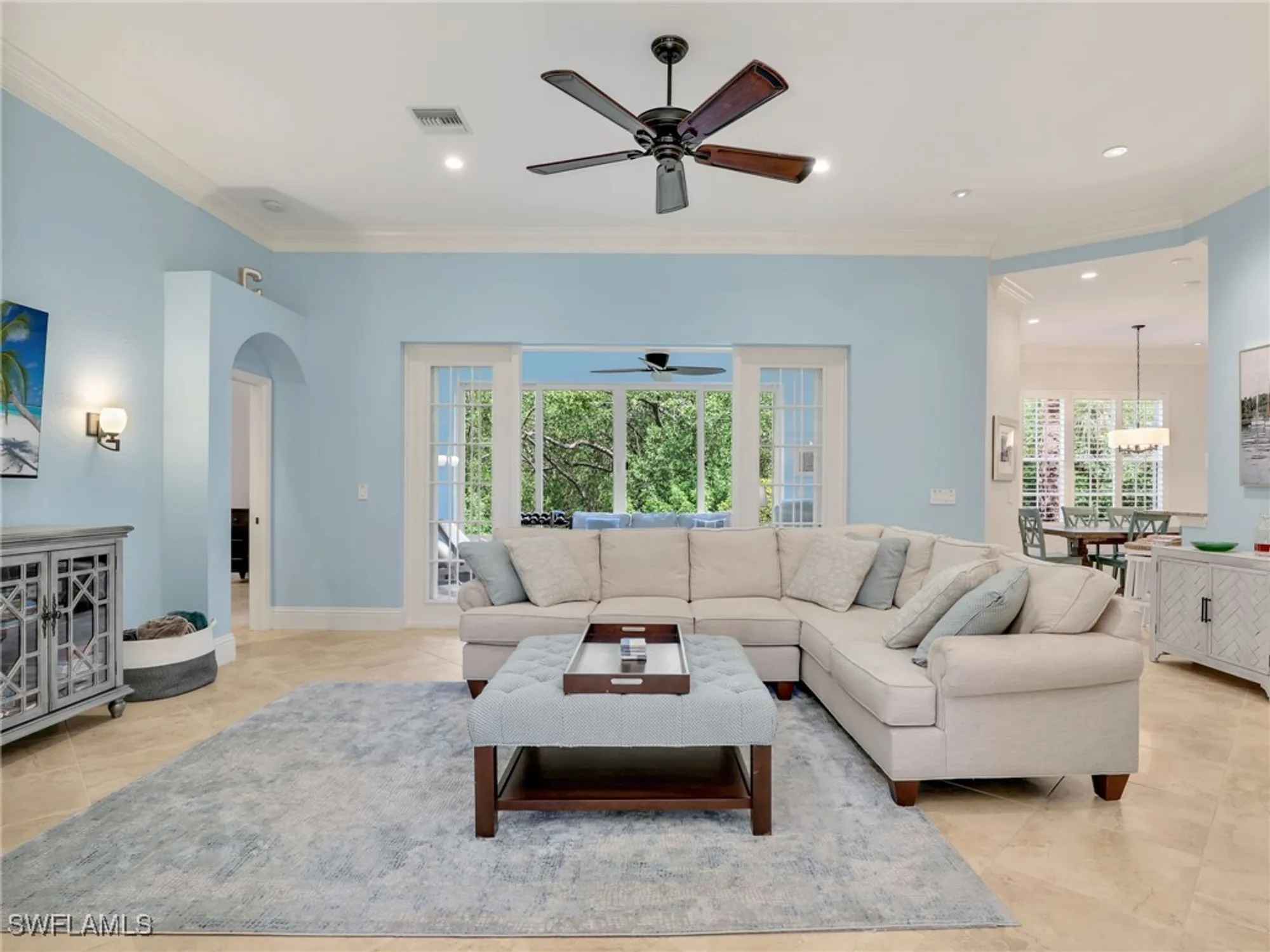 Property Slideshow image 5 of 46 | 4580 shell ridge ct, Bonita Springs, FL, 34134