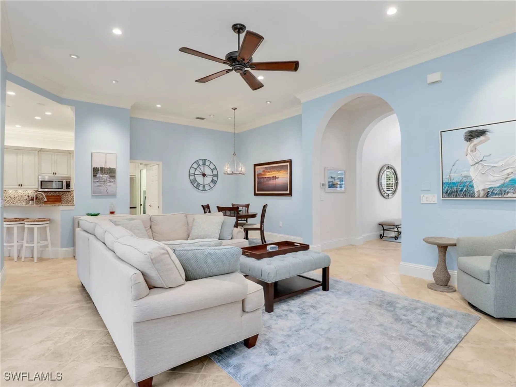 Property Slideshow image 6 of 46 | 4580 shell ridge ct, Bonita Springs, FL, 34134