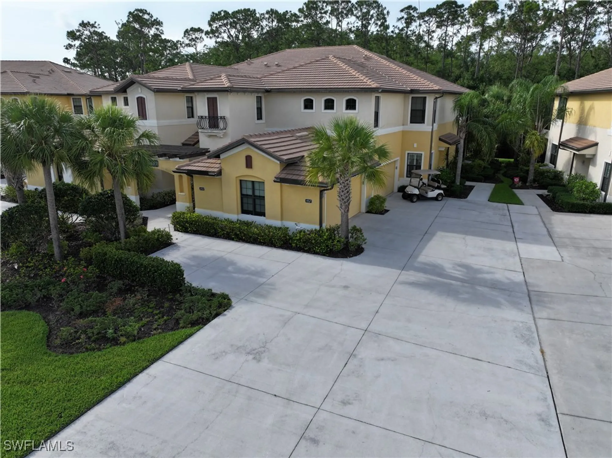 Property Slideshow image 1 of 29 | 10459 casella way 102, Fort Myers, FL, 33913
