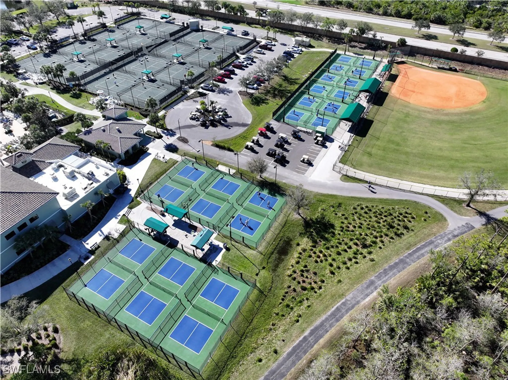 Property Slideshow image 25 of 29 | 10459 casella way 102, Fort Myers, FL, 33913