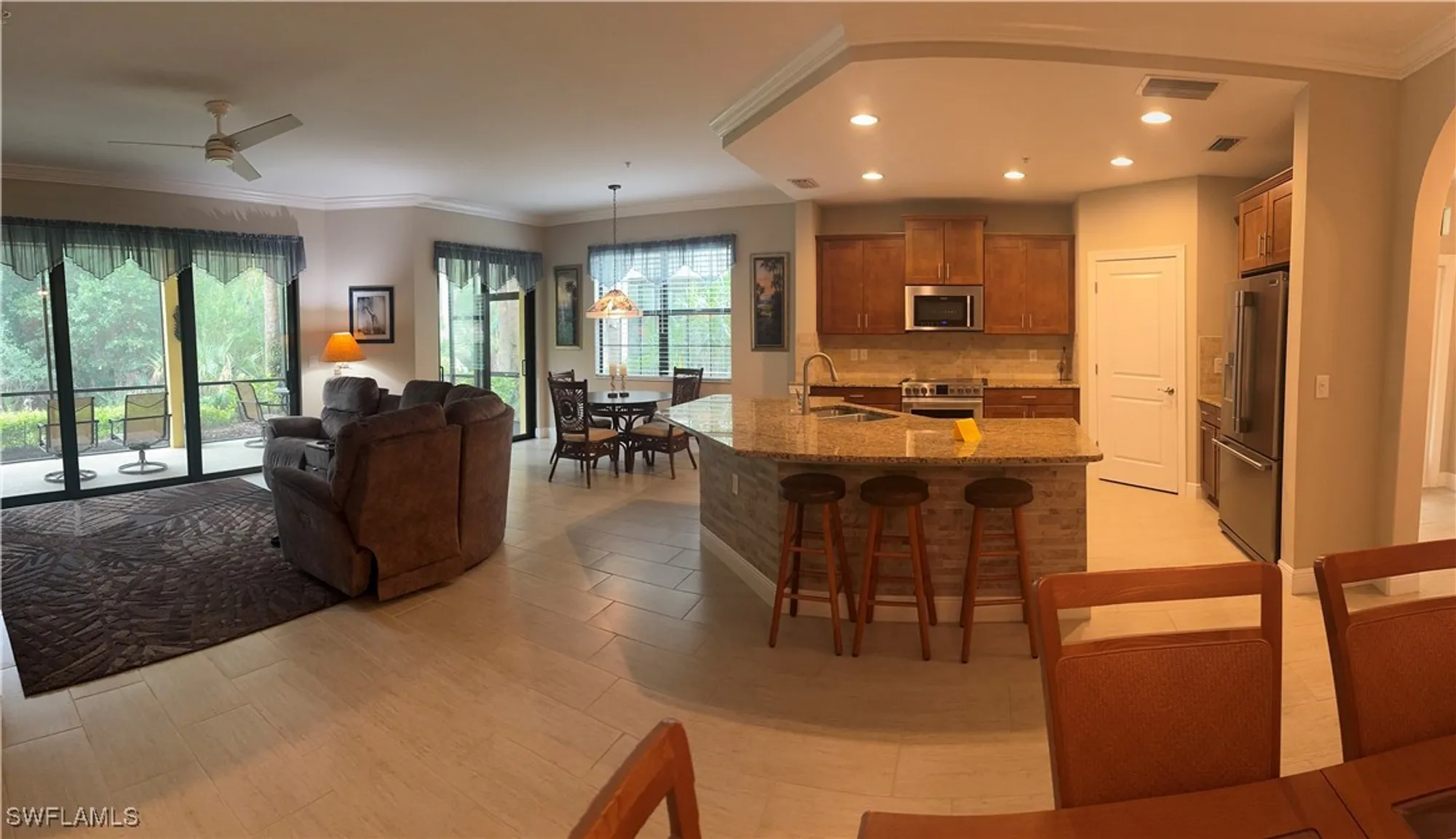 Property Slideshow image 7 of 29 | 10459 casella way 102, Fort Myers, FL, 33913