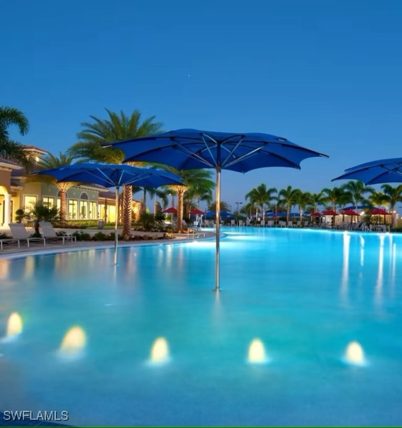 Property Slideshow image 42 of 50 | 6238 revelry ct, Ave Maria, FL, 34142