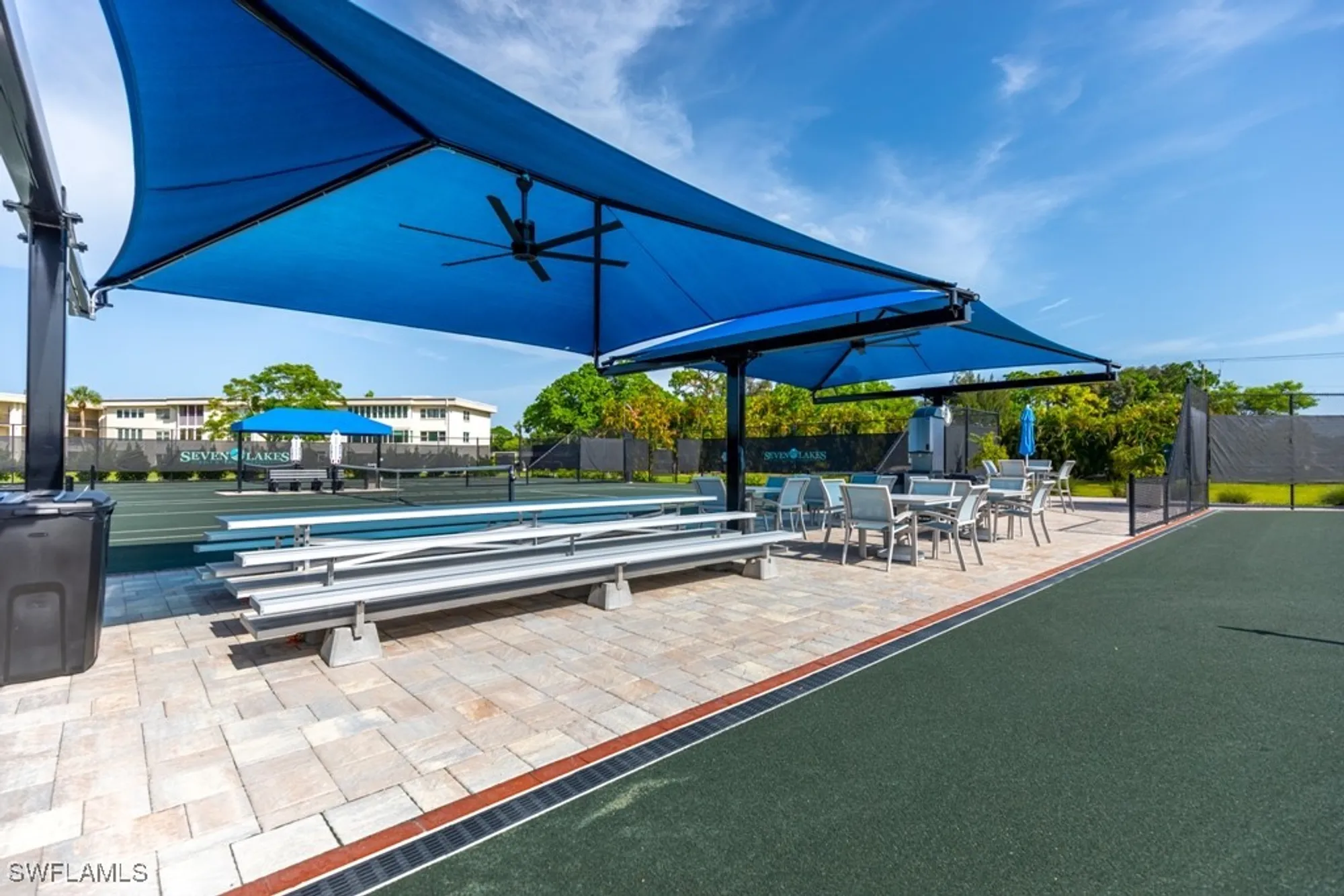 Property Slideshow image 32 of 42 | 1624 pine valley dr 314, Fort Myers, FL, 33907