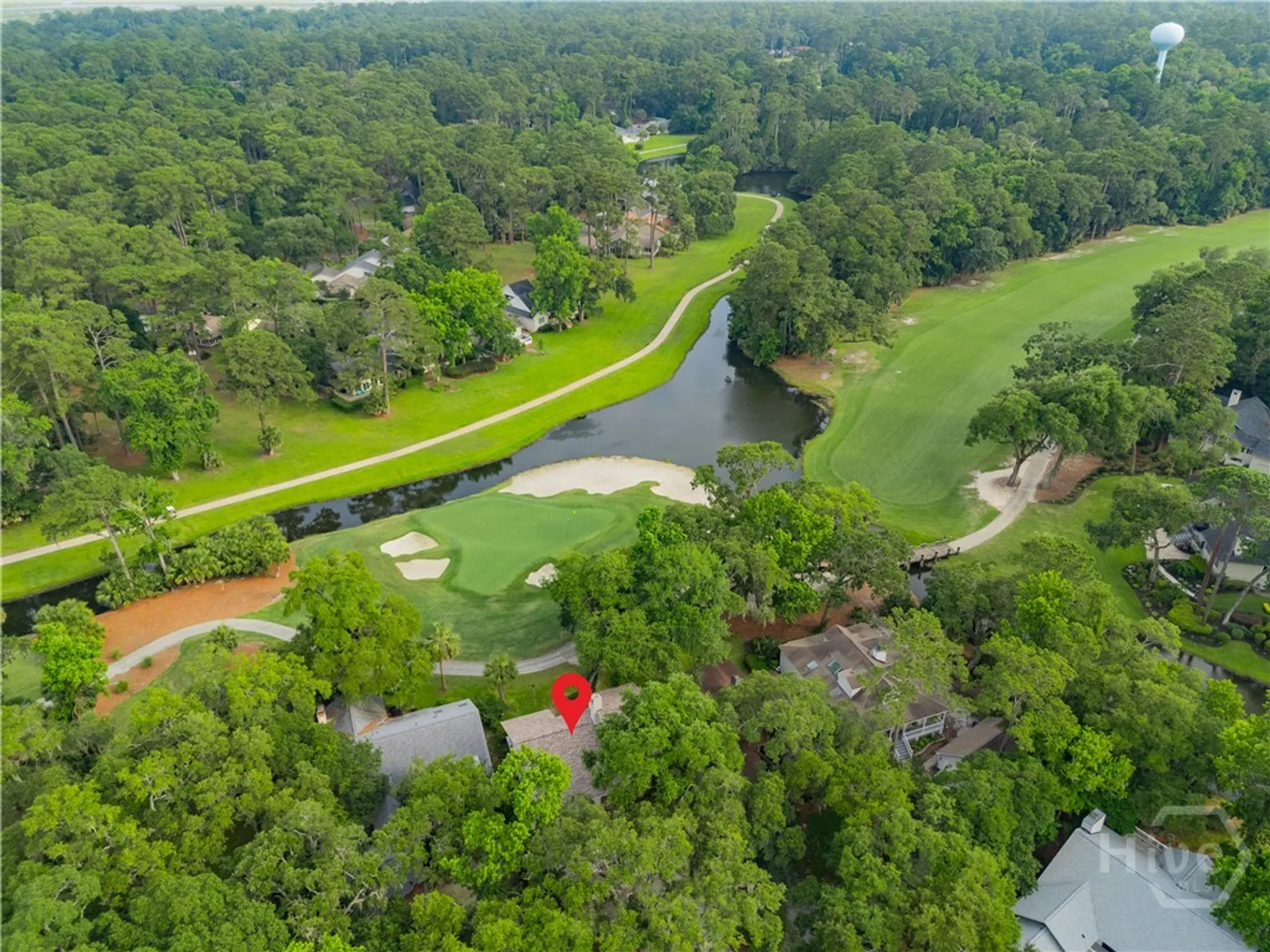 Property Slideshow image 30 of 36 | 6 schroeder ct, Savannah, GA, 31411
