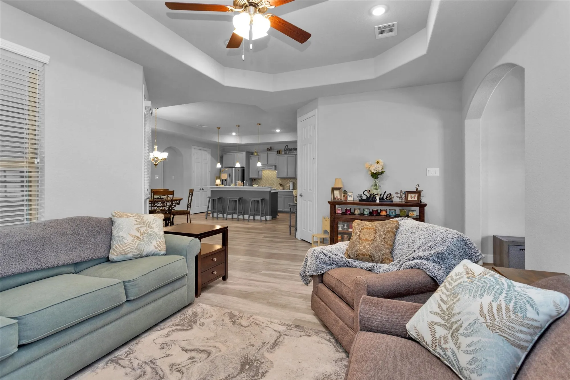 Property Slideshow image 7 of 43 | 5746 lakeside villas ct, Conroe, TX, 77304