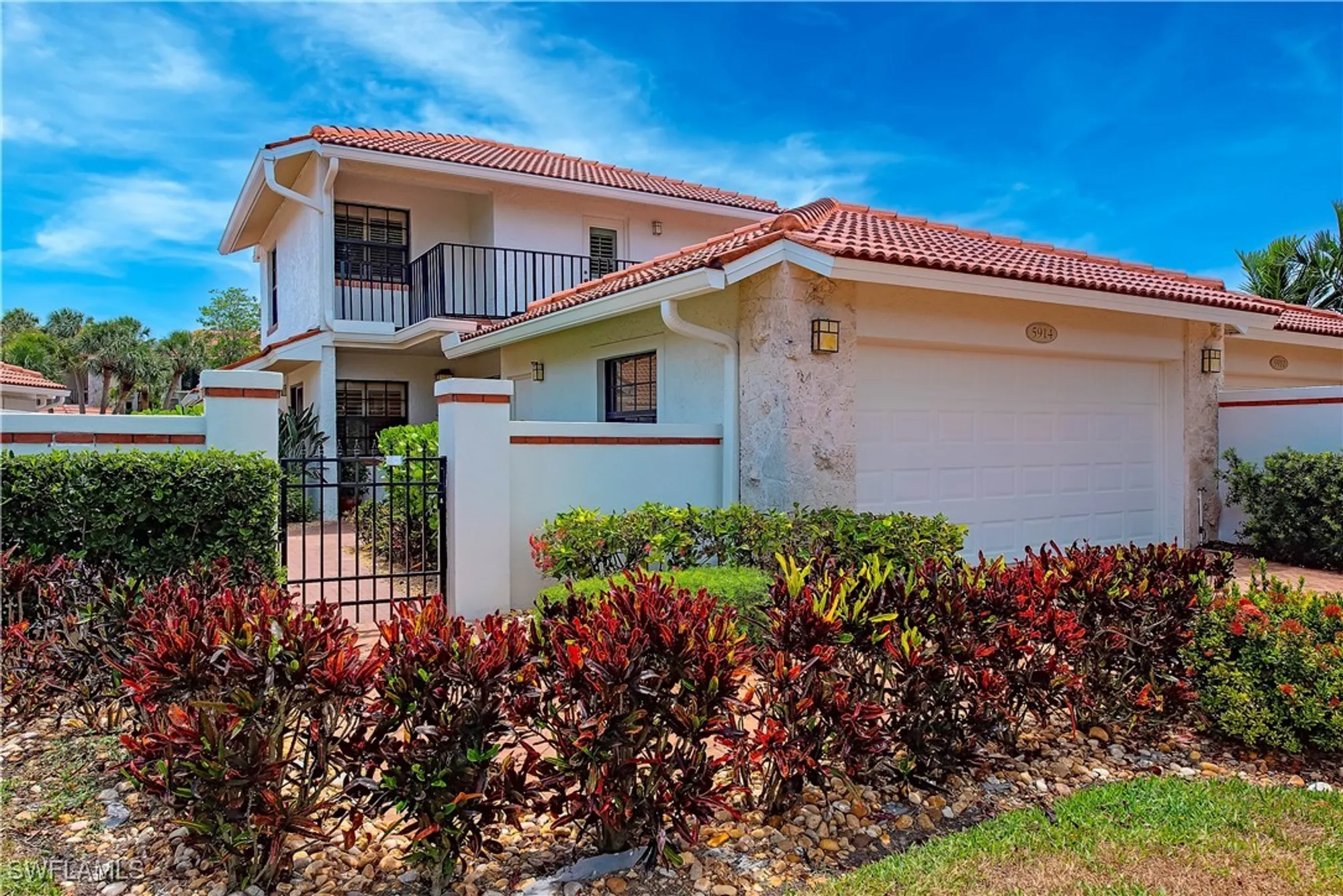 Property Slideshow image 14 of 14 | 5914 via lugano # 2, Naples, FL, 34108