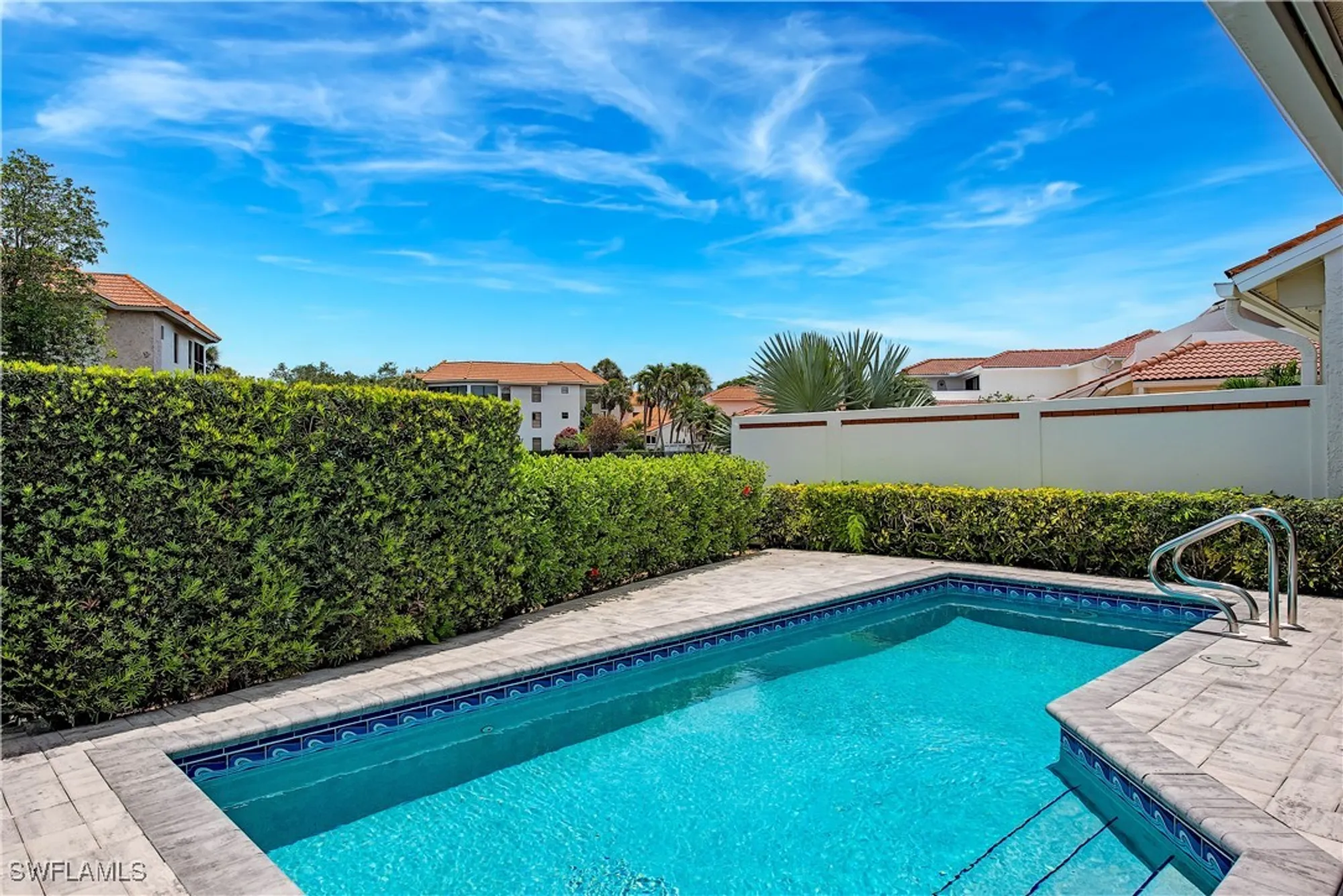 Property Slideshow image 1 of 14 | 5914 via lugano # 2, Naples, FL, 34108