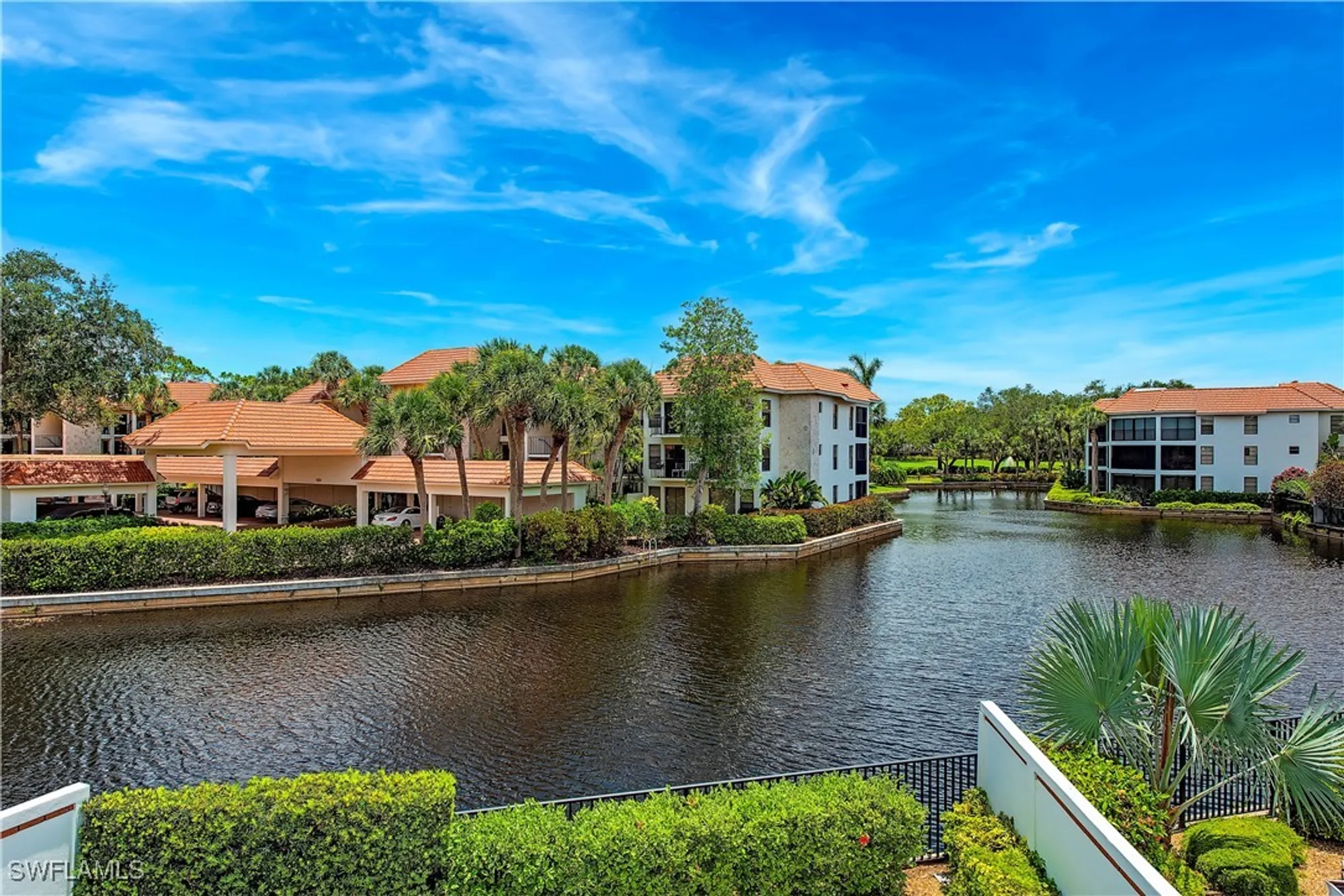 Property Slideshow image 10 of 14 | 5914 via lugano # 2, Naples, FL, 34108
