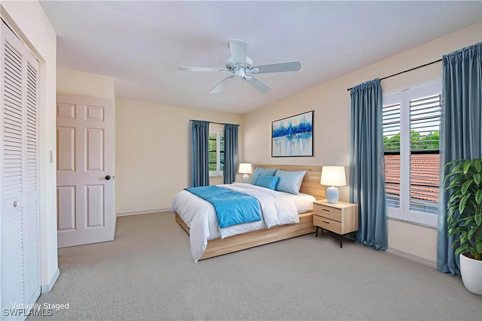Property Slideshow image 11 of 14 | 5914 via lugano # 2, Naples, FL, 34108