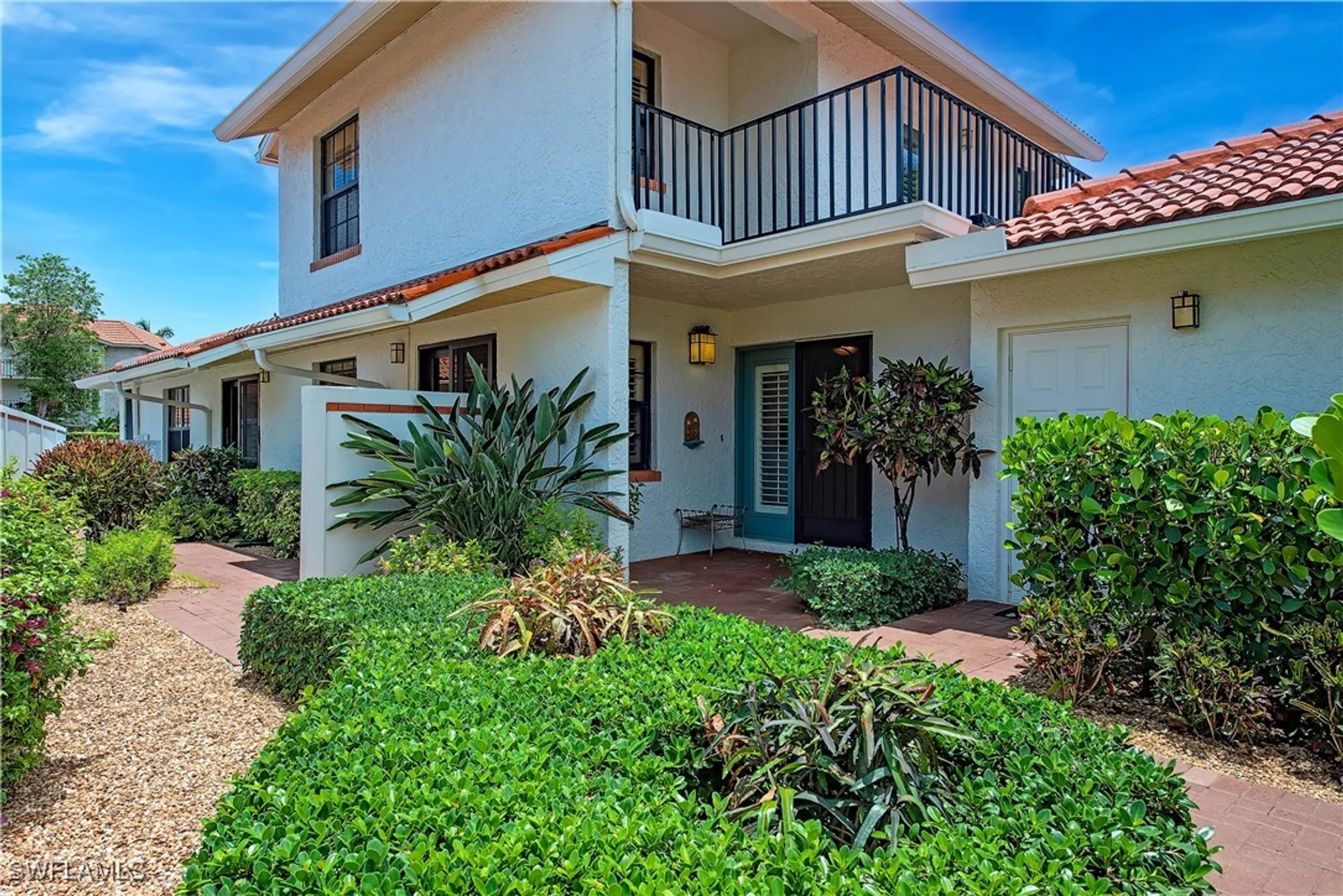 Property Slideshow image 13 of 14 | 5914 via lugano # 2, Naples, FL, 34108