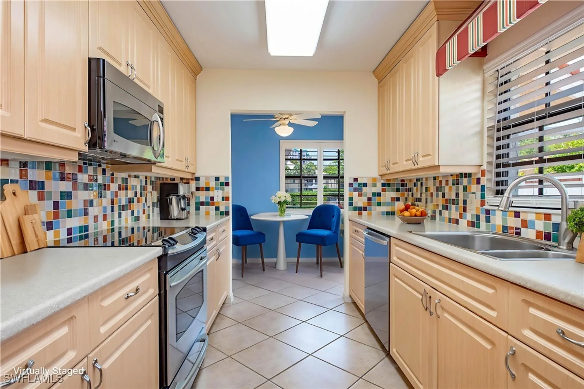 Property Slideshow image 4 of 14 | 5914 via lugano # 2, Naples, FL, 34108