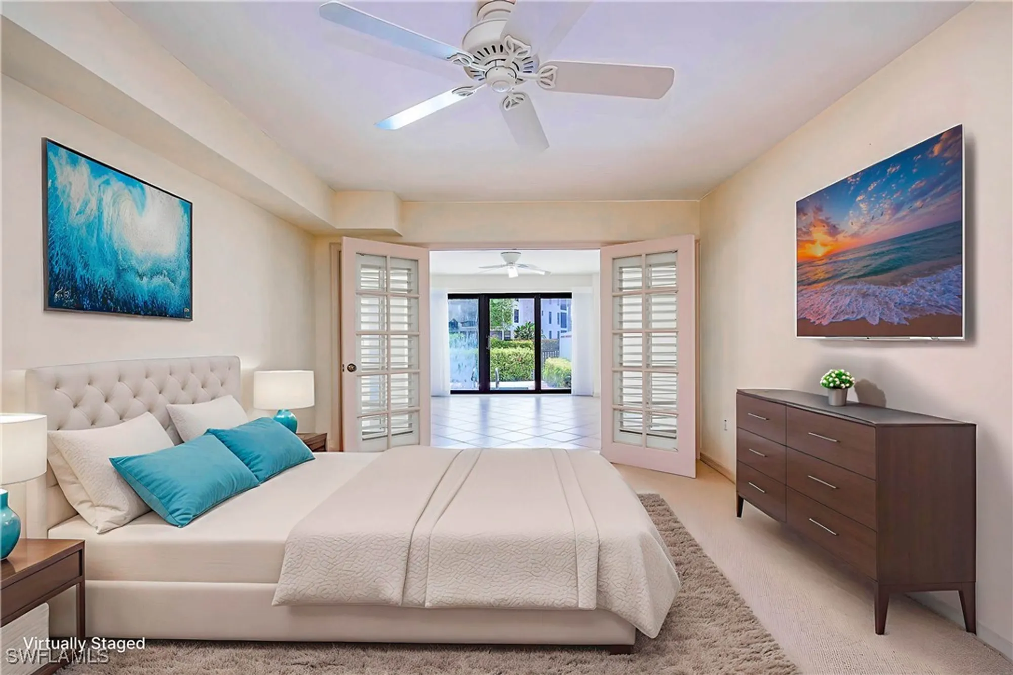 Property Slideshow image 6 of 14 | 5914 via lugano # 2, Naples, FL, 34108