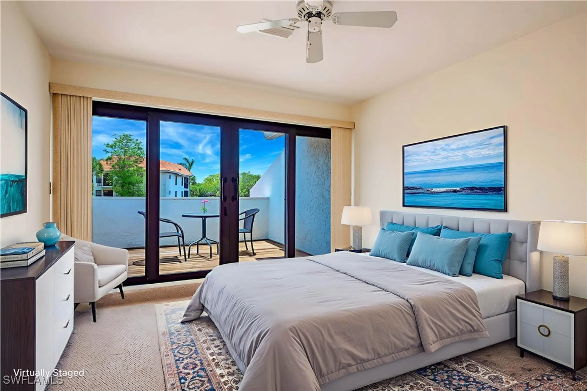 Property Slideshow image 9 of 14 | 5914 via lugano # 2, Naples, FL, 34108