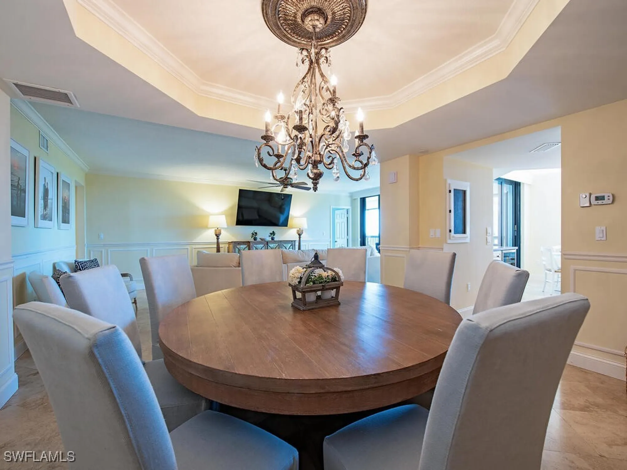 Property Slideshow image 4 of 12 | 6075 pelican bay blvd apt 705, Naples, FL, 34108
